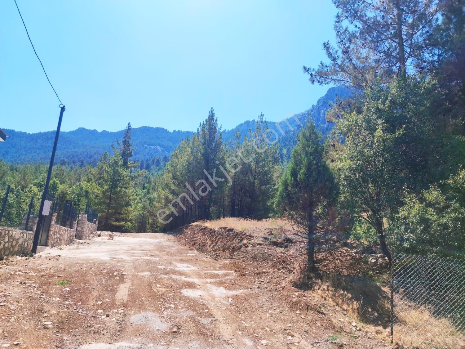 Kar Emmlaktan Eskkonacıkta 240 M2 Satılık Arsa - Görsel 29