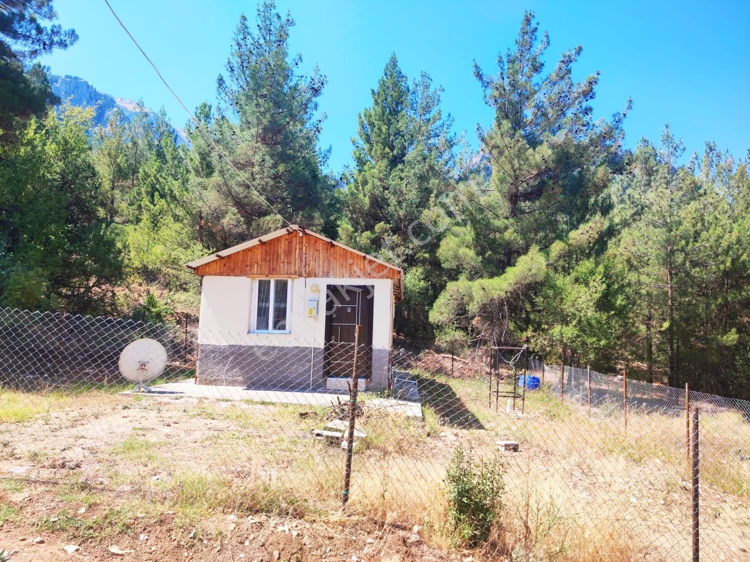 Kar Emmlaktan Eskkonacıkta 240 M2 Satılık Arsa - Görsel 25