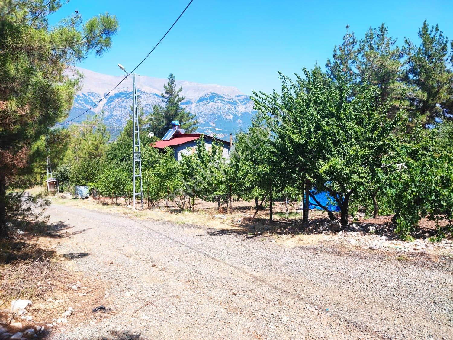 Kar Emmlaktan Eskkonacıkta 240 M2 Satılık Arsa - Görsel 14