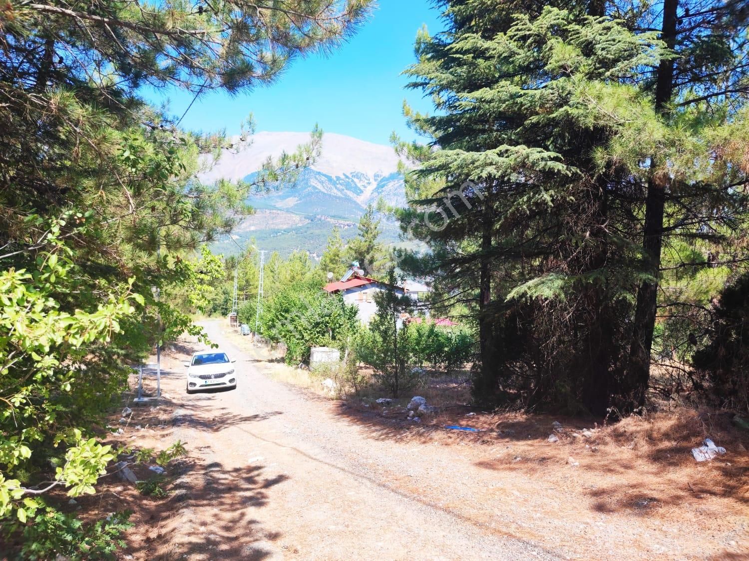 Kar Emmlaktan Eskkonacıkta 240 M2 Satılık Arsa - Görsel 26