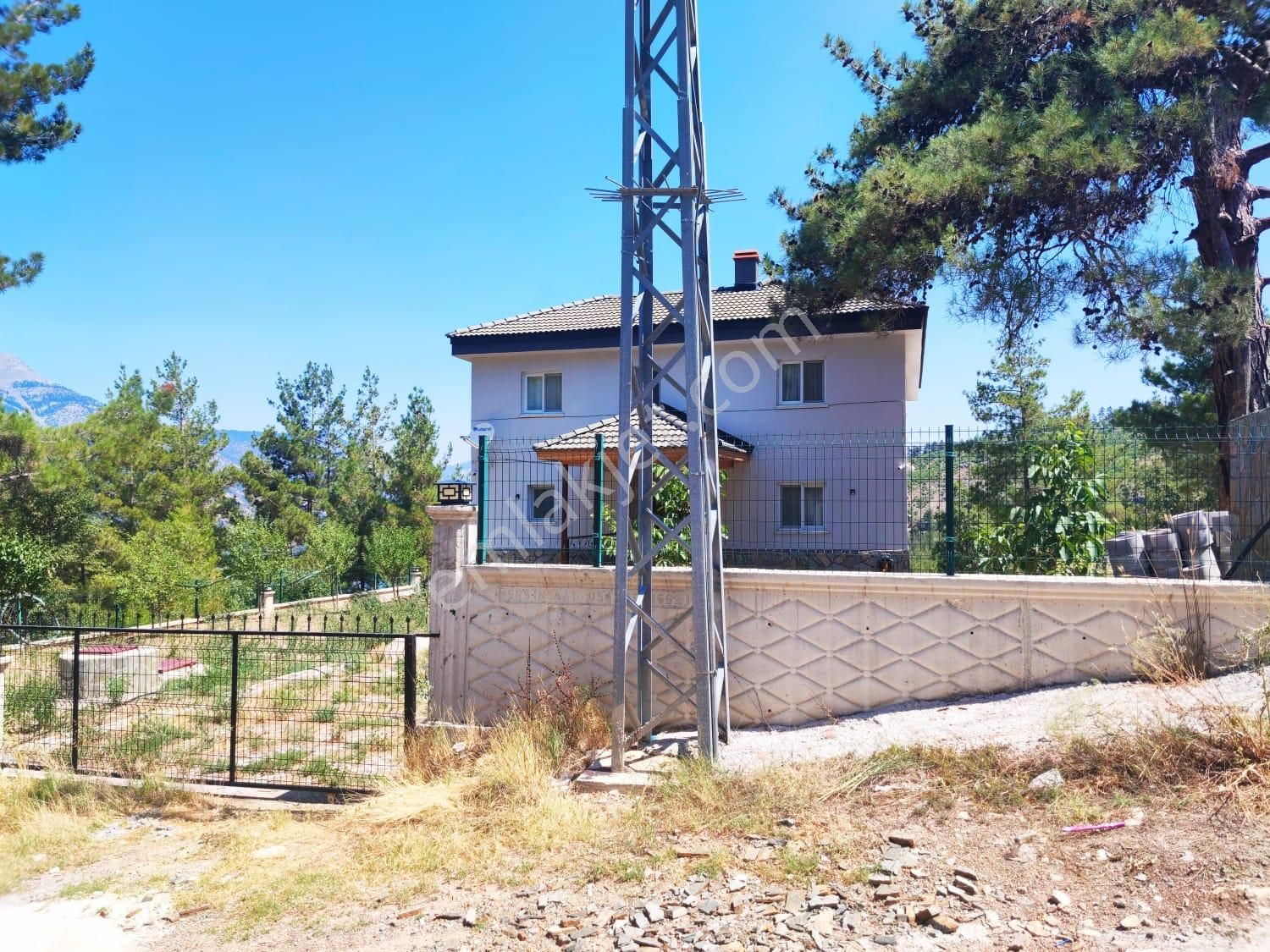 Kar Emmlaktan Eskkonacıkta 240 M2 Satılık Arsa - Görsel 28