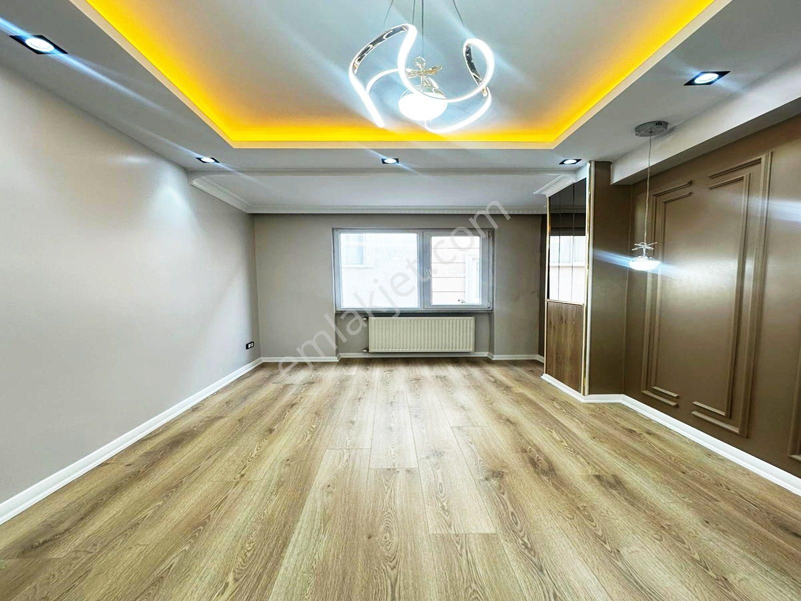 Nes Yapı"dan Metrobüse Yürüme Mesafesin"de İskanlı Ultra Lüx Daire!!!! - Görsel 9