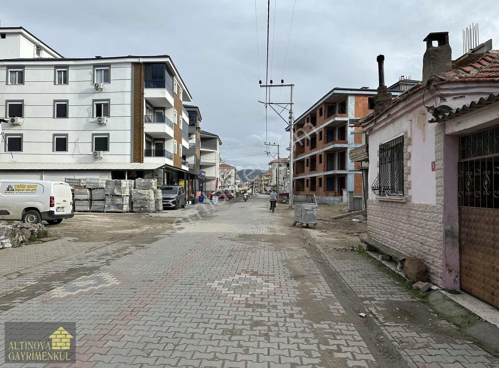Altınova Merkezde Çay Caddesinde 2+1 Fırsat Daire - Görsel 7