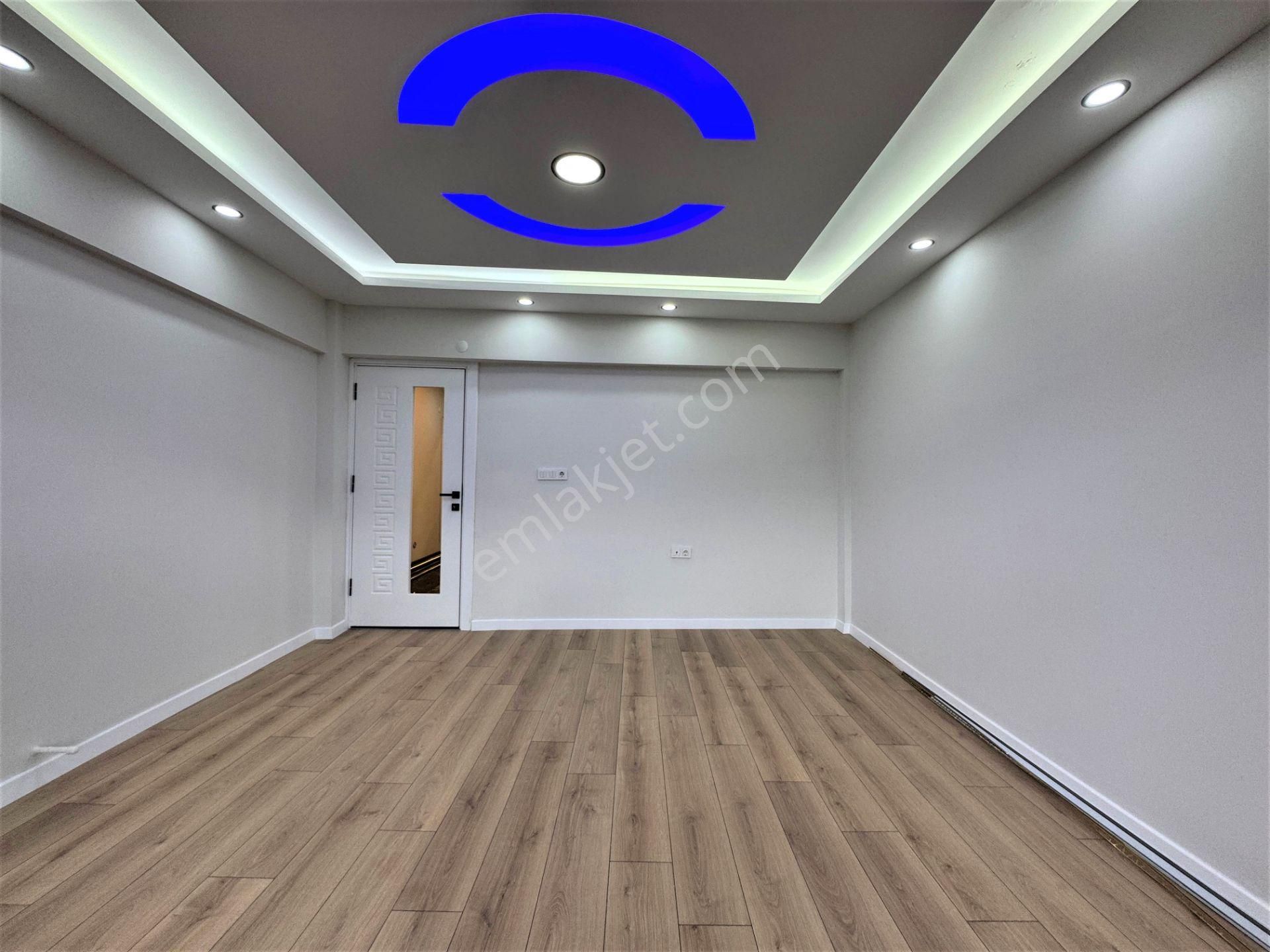 🟠🟠alfa'dan Akçay'da Ön Cephe Satılık Denize 50 Mt Ayrı Mutfak Lüx Tasarımlı 2+1 Daire - Görsel 32