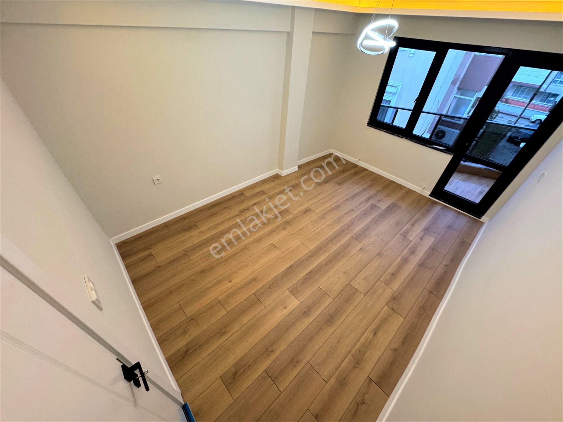 🟠🟠alfa'dan Akçay'da Ön Cephe Satılık Denize 50 Mt Ayrı Mutfak Lüx Tasarımlı 2+1 Daire - Görsel 28