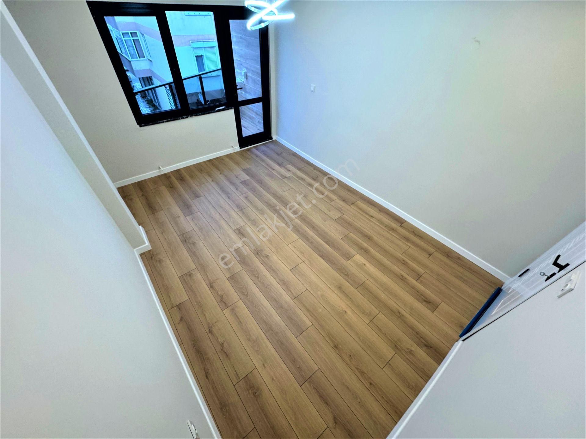 🟠🟠alfa'dan Akçay'da Ön Cephe Satılık Denize 50 Mt Ayrı Mutfak Lüx Tasarımlı 2+1 Daire - Görsel 6