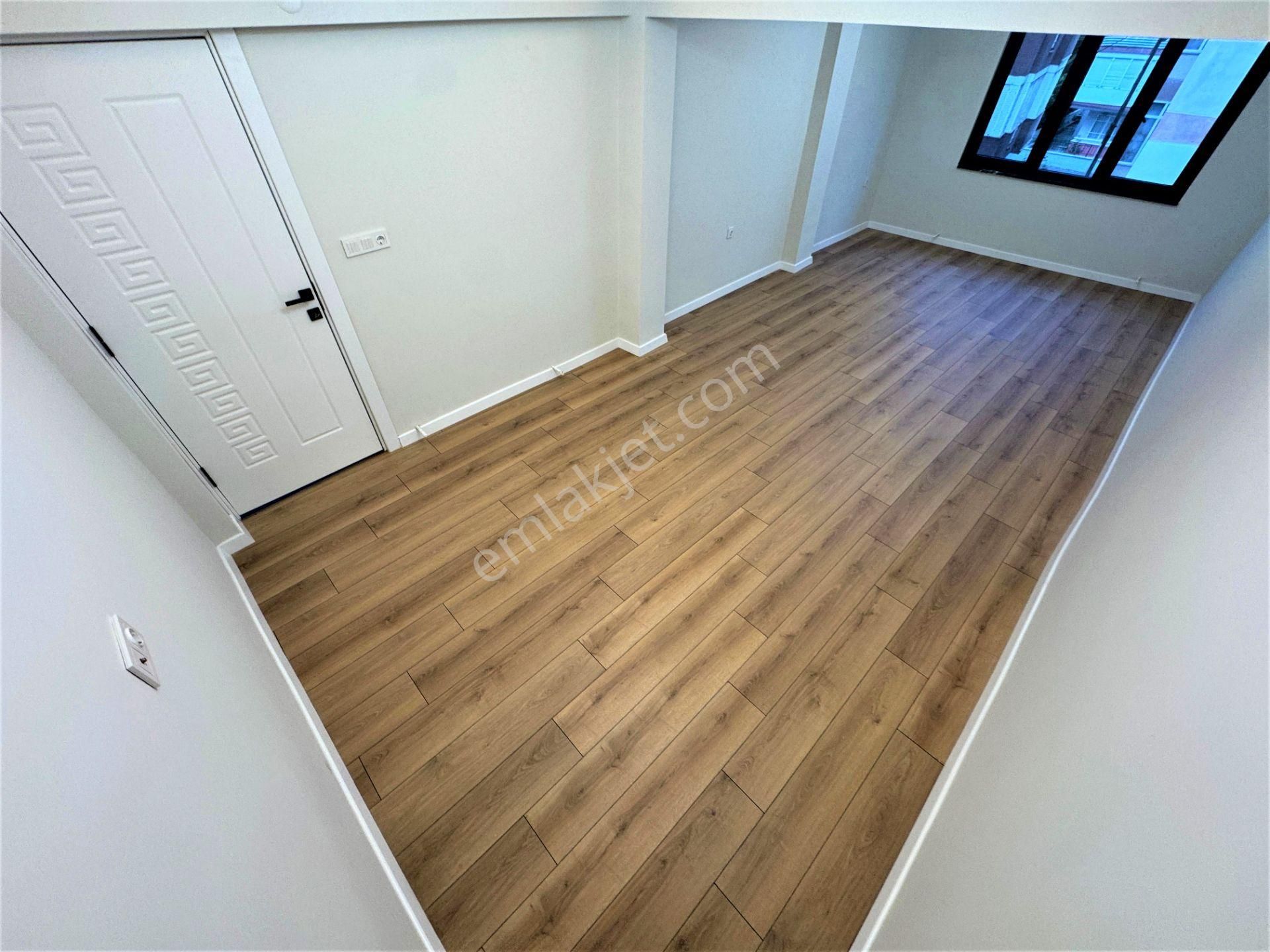 🟠🟠alfa'dan Akçay'da Ön Cephe Satılık Denize 50 Mt Ayrı Mutfak Lüx Tasarımlı 2+1 Daire - Görsel 35