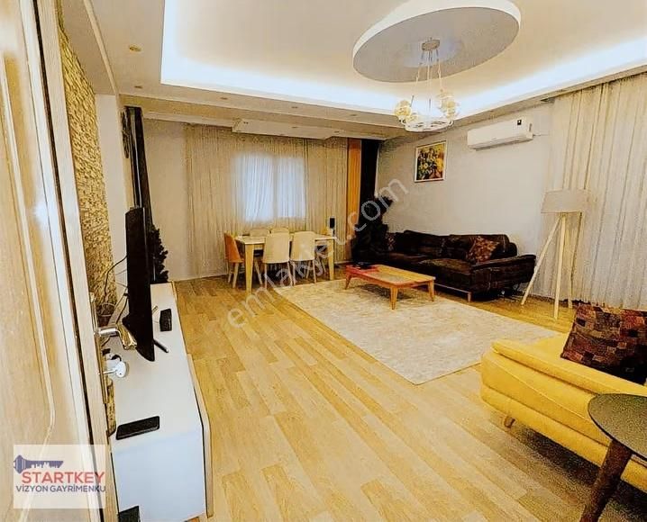 Satılık 3+1 130 M Geniş Ferah Daire - Görsel 15
