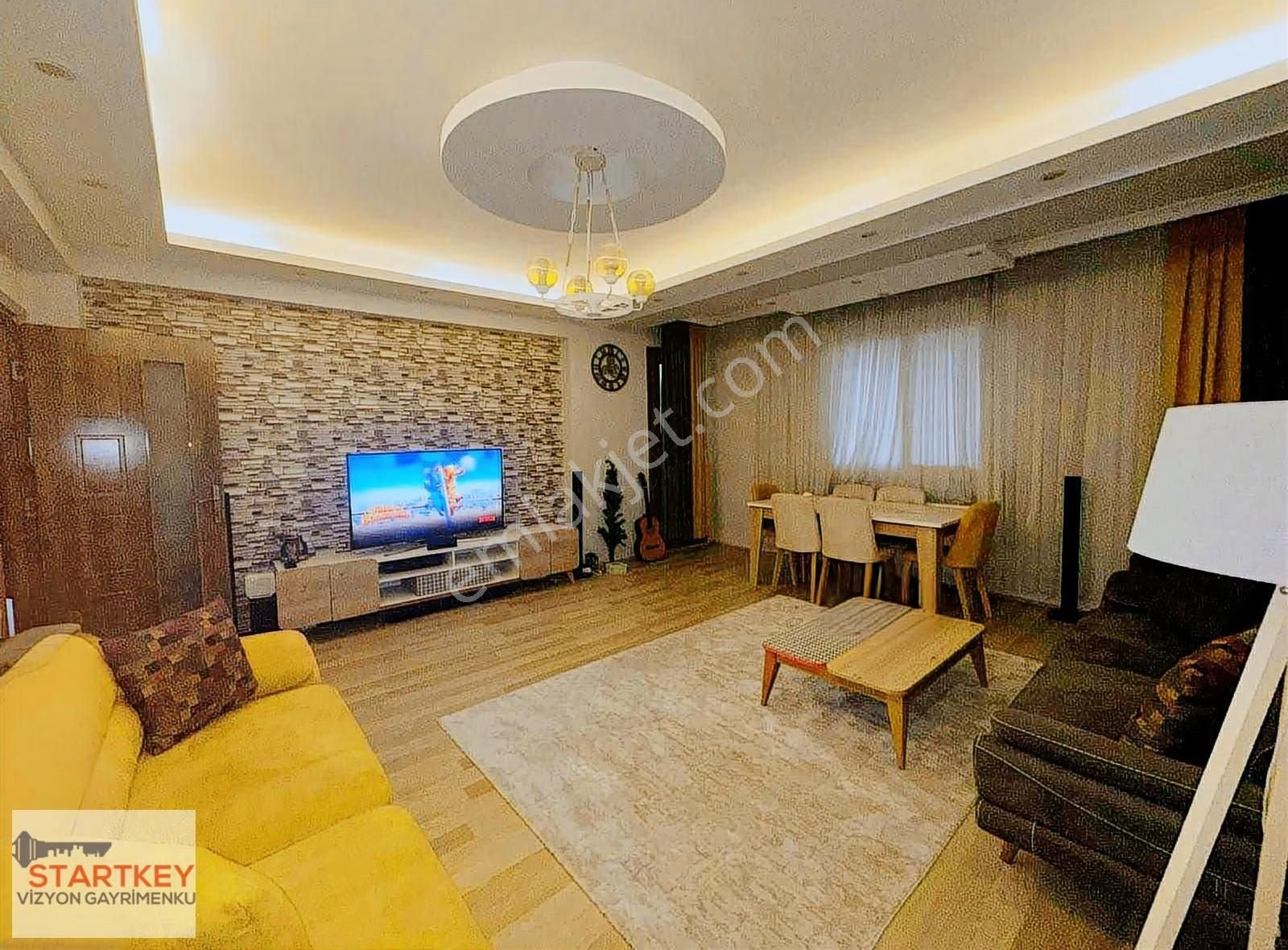 Satılık 3+1 130 M Geniş Ferah Daire - Görsel 10
