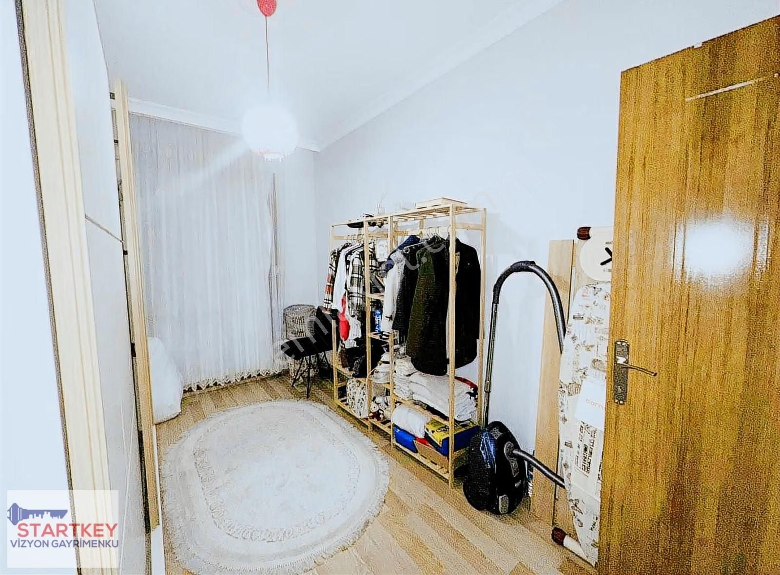 Satılık 3+1 130 M Geniş Ferah Daire - Görsel 5