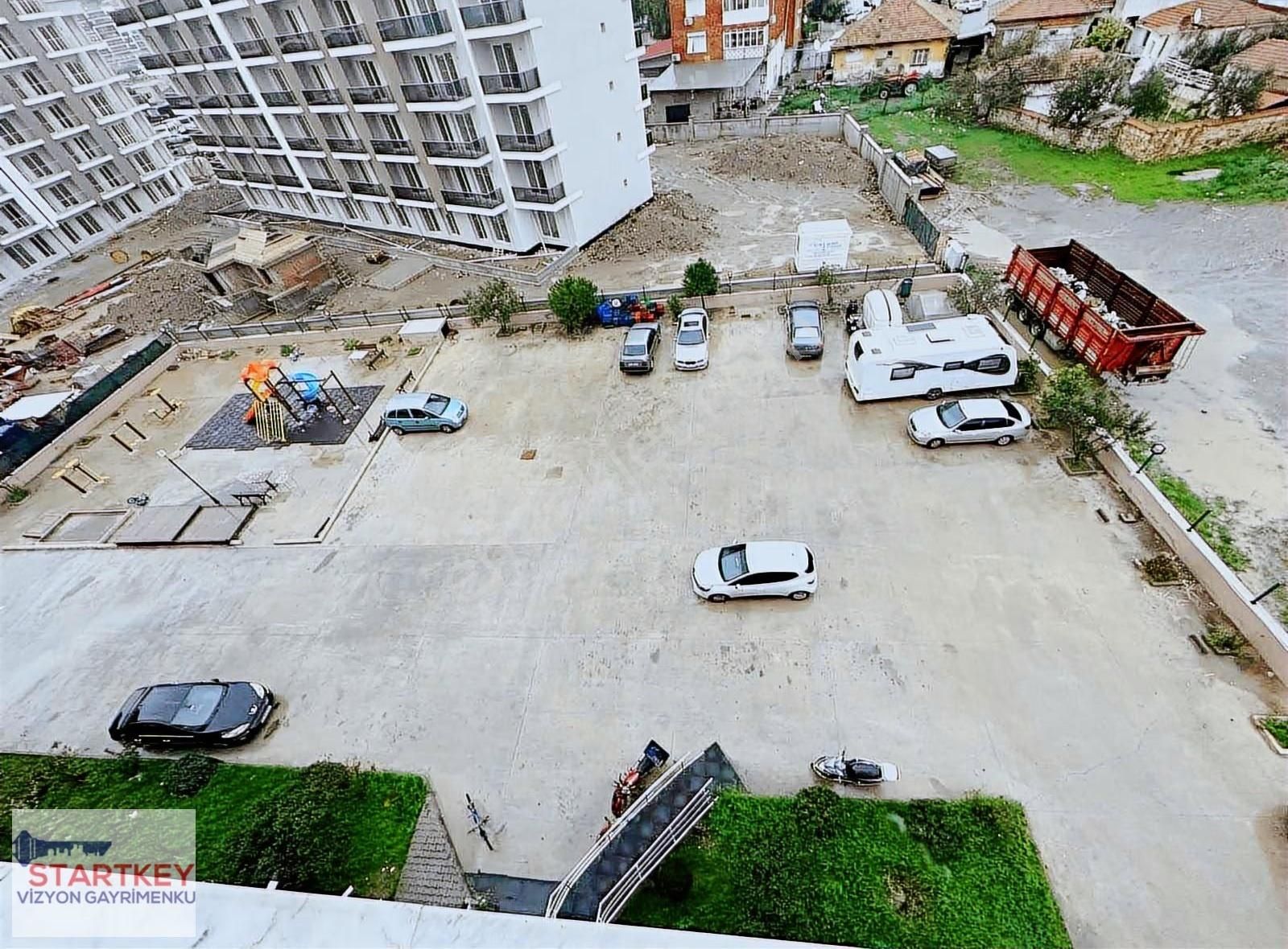 Satılık 3+1 130 M Geniş Ferah Daire - Görsel 21