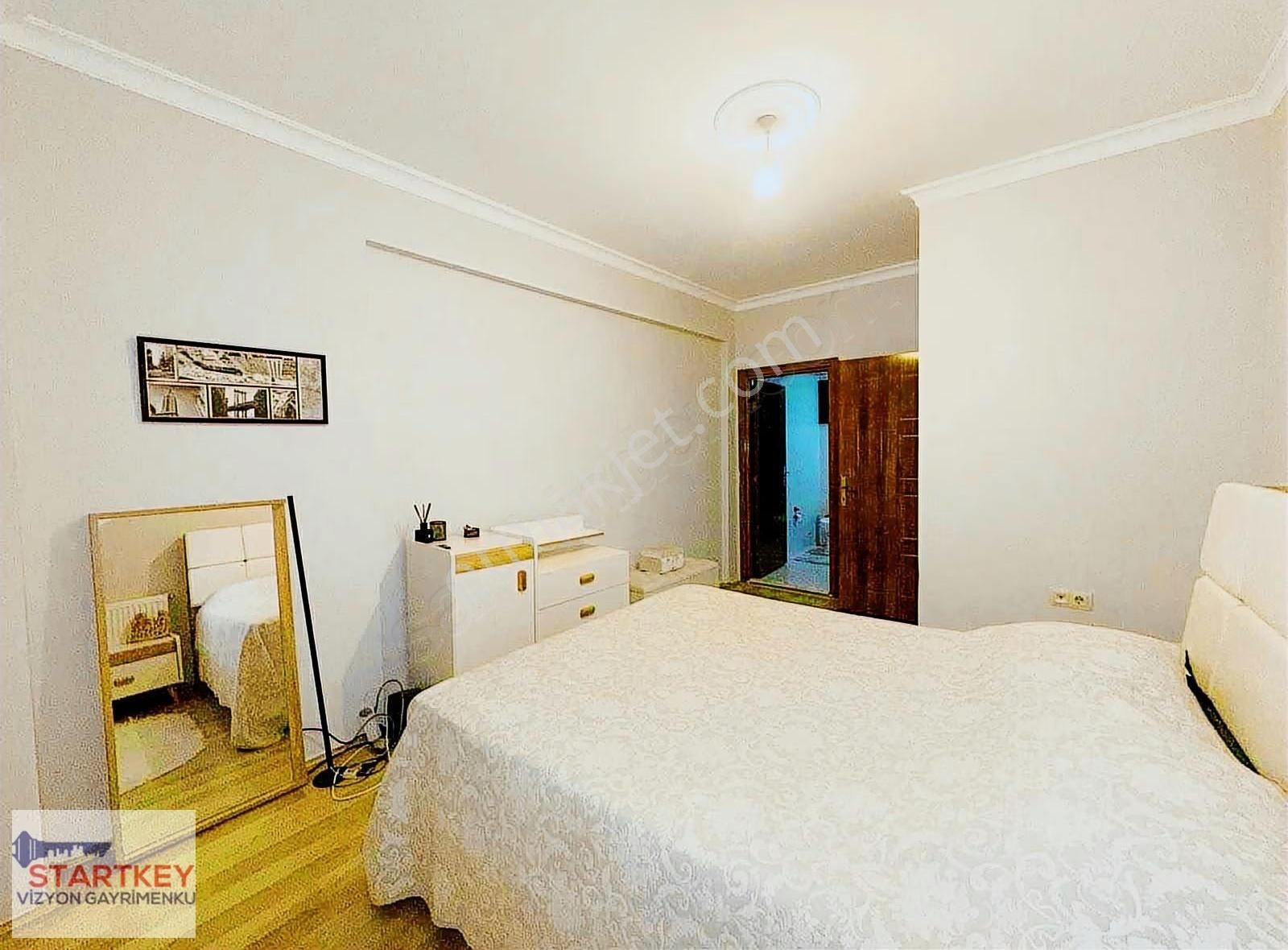 Satılık 3+1 130 M Geniş Ferah Daire - Görsel 23