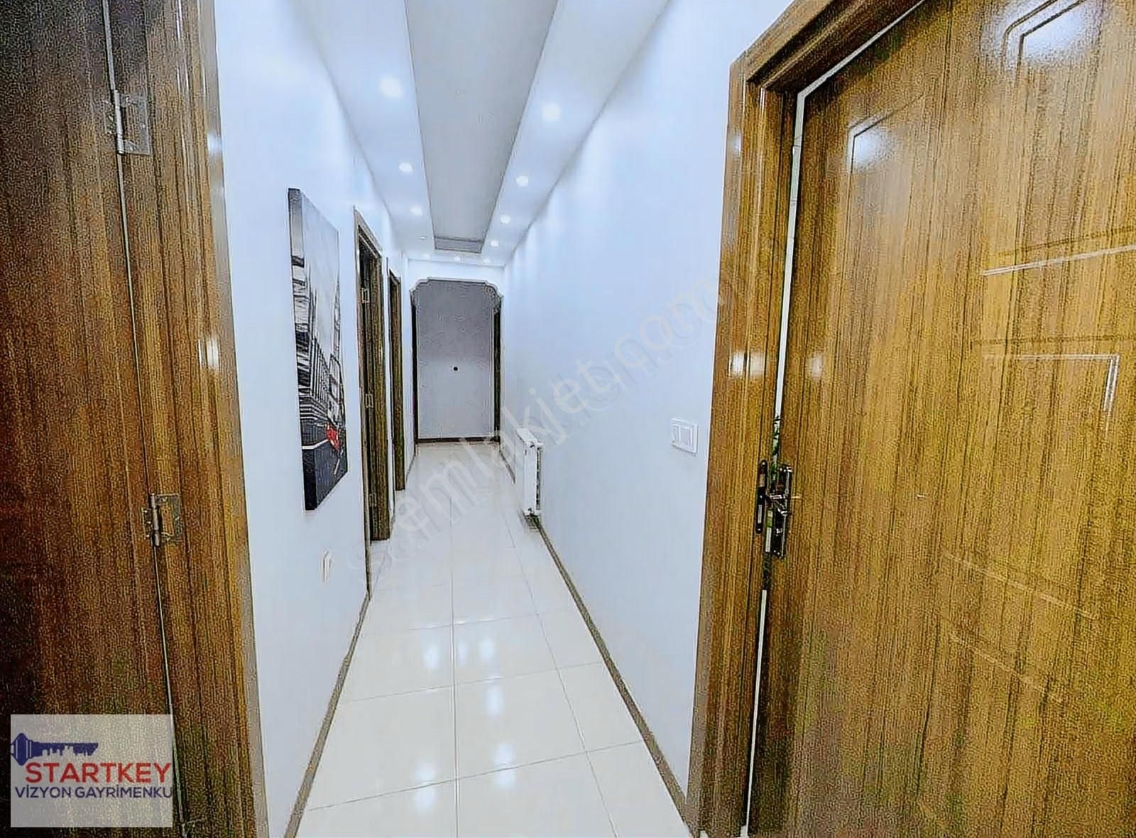 Satılık 3+1 130 M Geniş Ferah Daire - Görsel 14