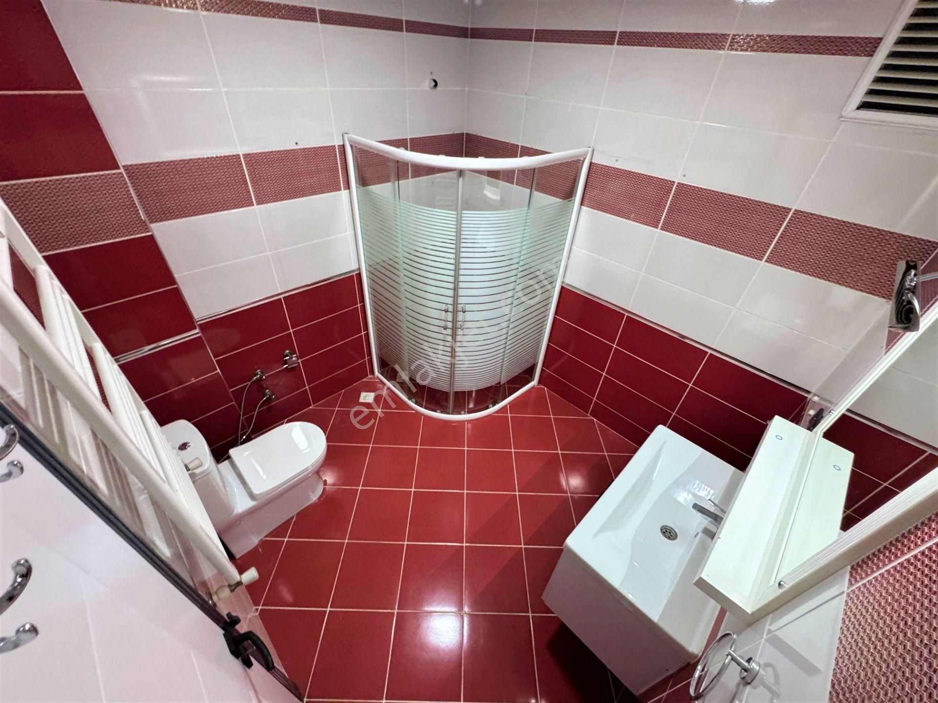 🟠🟠alfa'dan Akçay'da Satılık Geniş Ailelere Özel Ön Cephe Asansörlü Şık Tasarımlı 3+1 Ferah Daire - Görsel 31