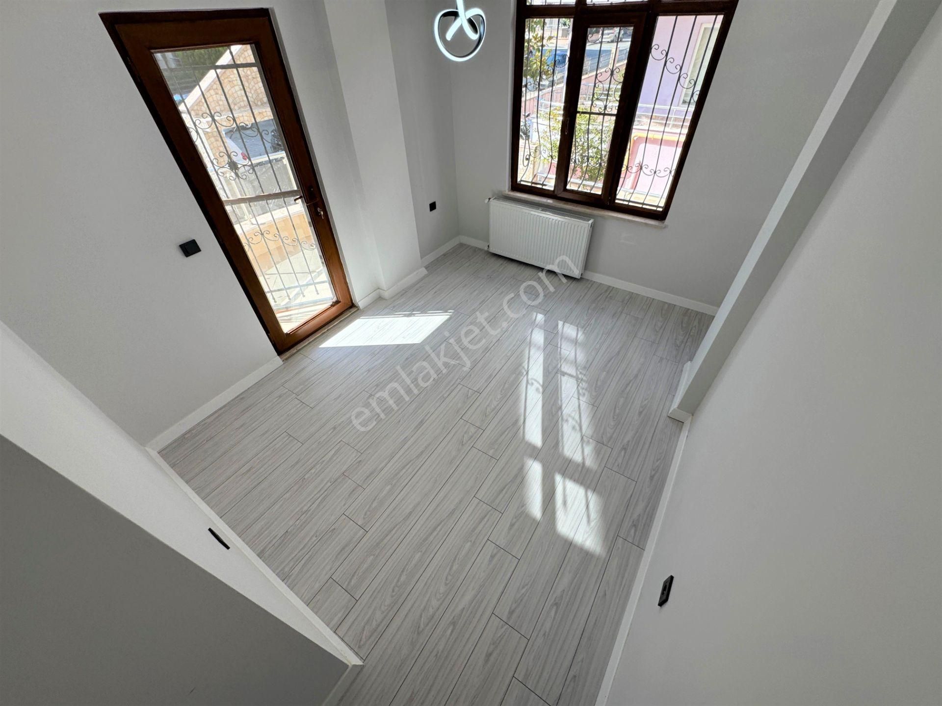 🟠🟠alfa'dan Akçay'da Satılık Geniş Ailelere Özel Ön Cephe Asansörlü Şık Tasarımlı 3+1 Ferah Daire - Görsel 16