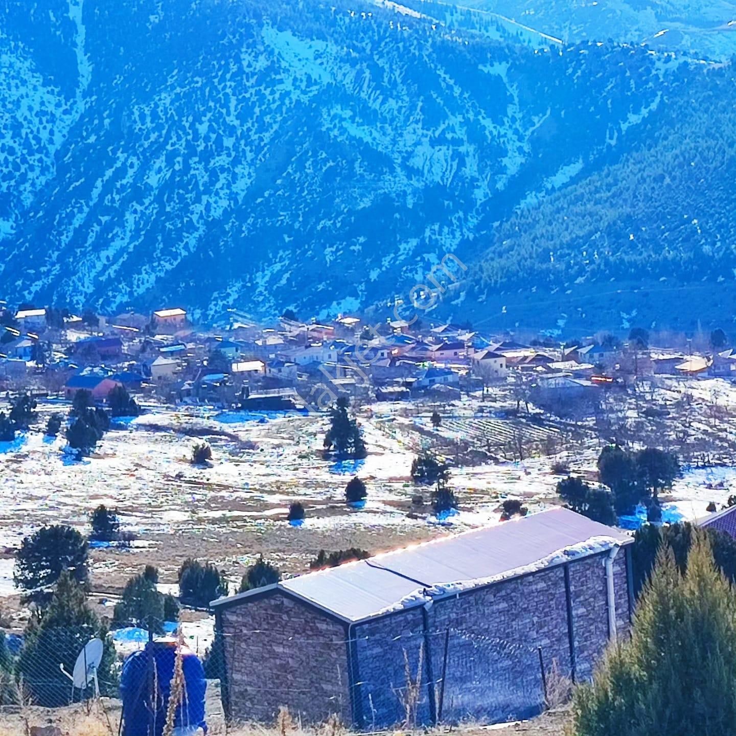Kar Emlaktan Aşçıbekirli Fenese Mevkiinde 400 M2 Satılık Arsa - Görsel 11