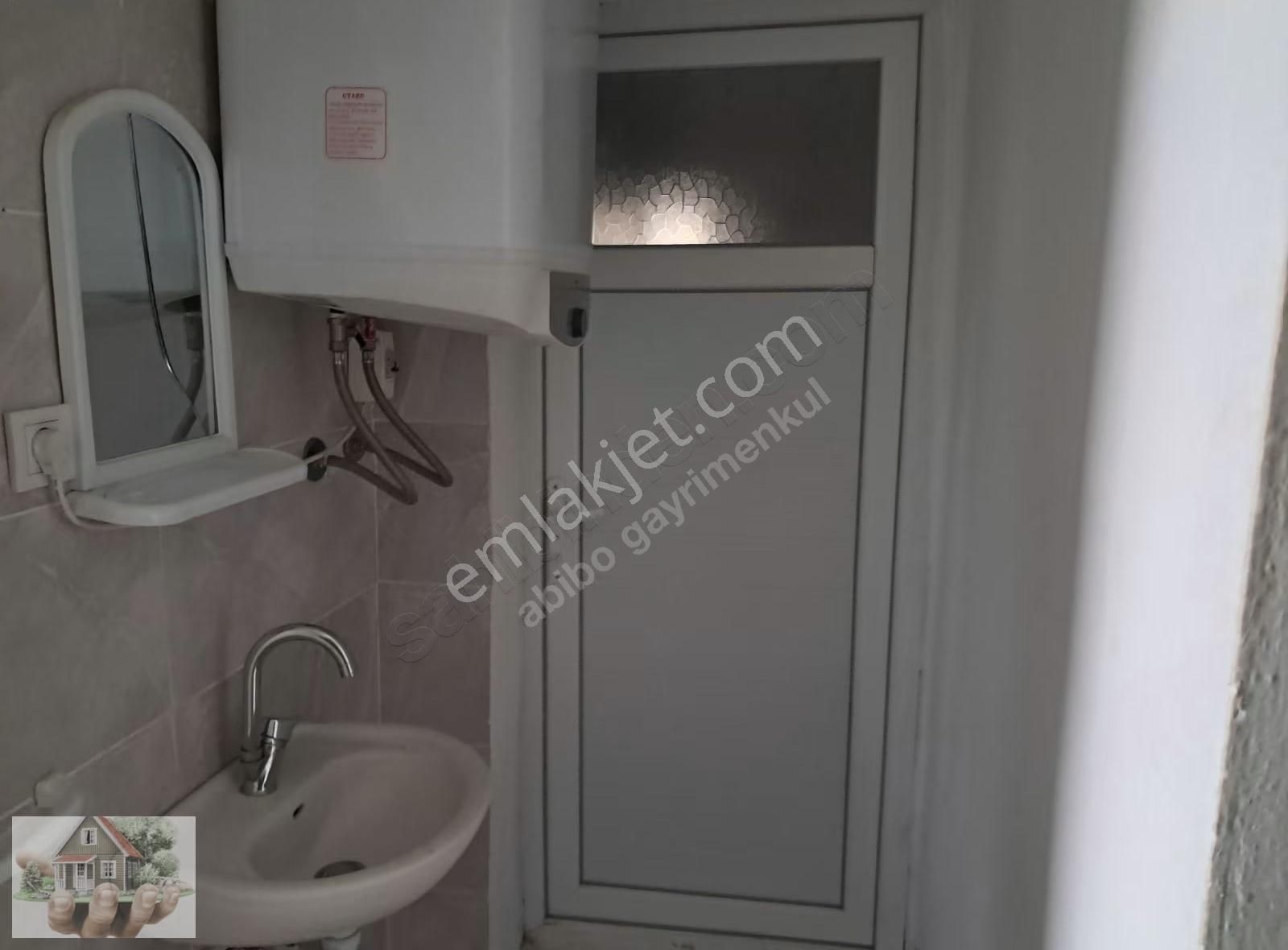 Urla Iskelede Denıze Yurume Mesafesınde - Görsel 5