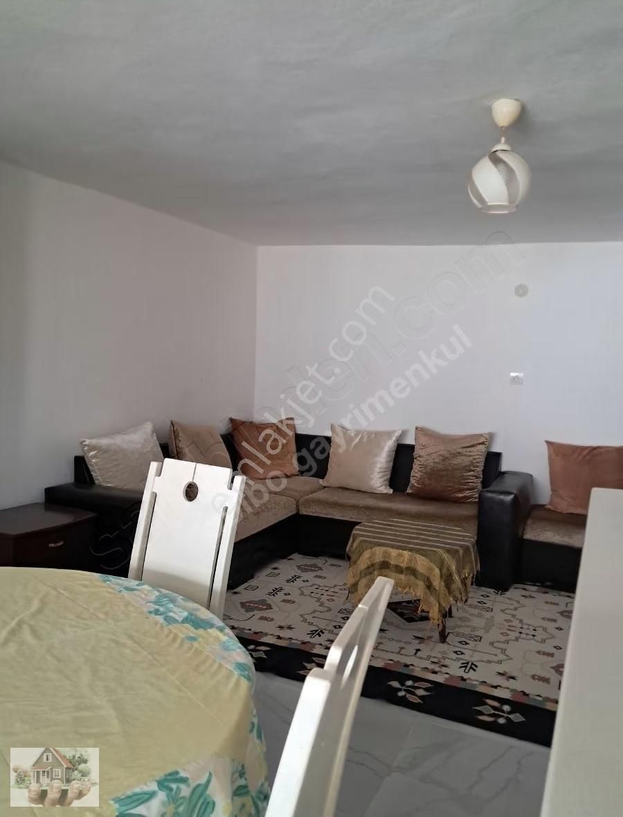 Urla Iskelede Denıze Yurume Mesafesınde - Görsel 2