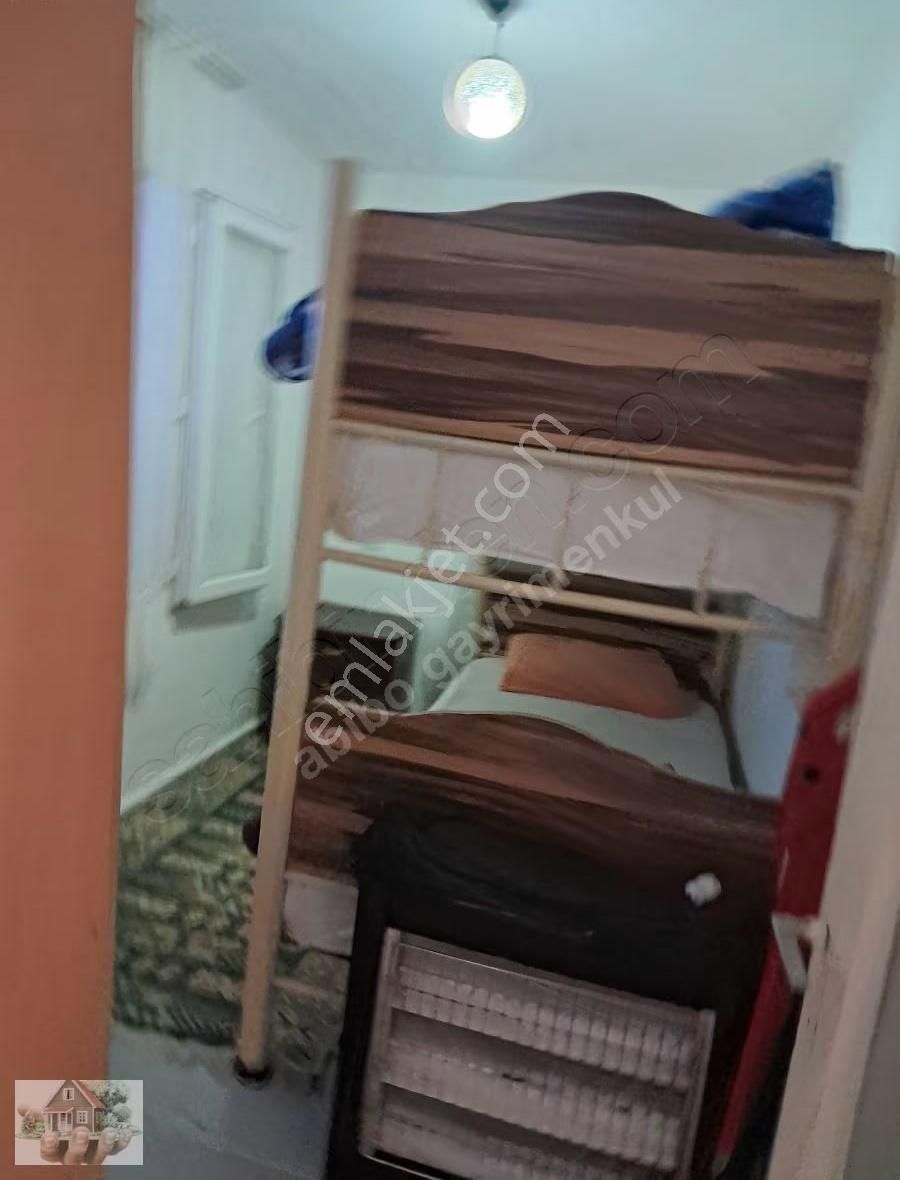 Urla Iskelede Denıze Yurume Mesafesınde - Görsel 7