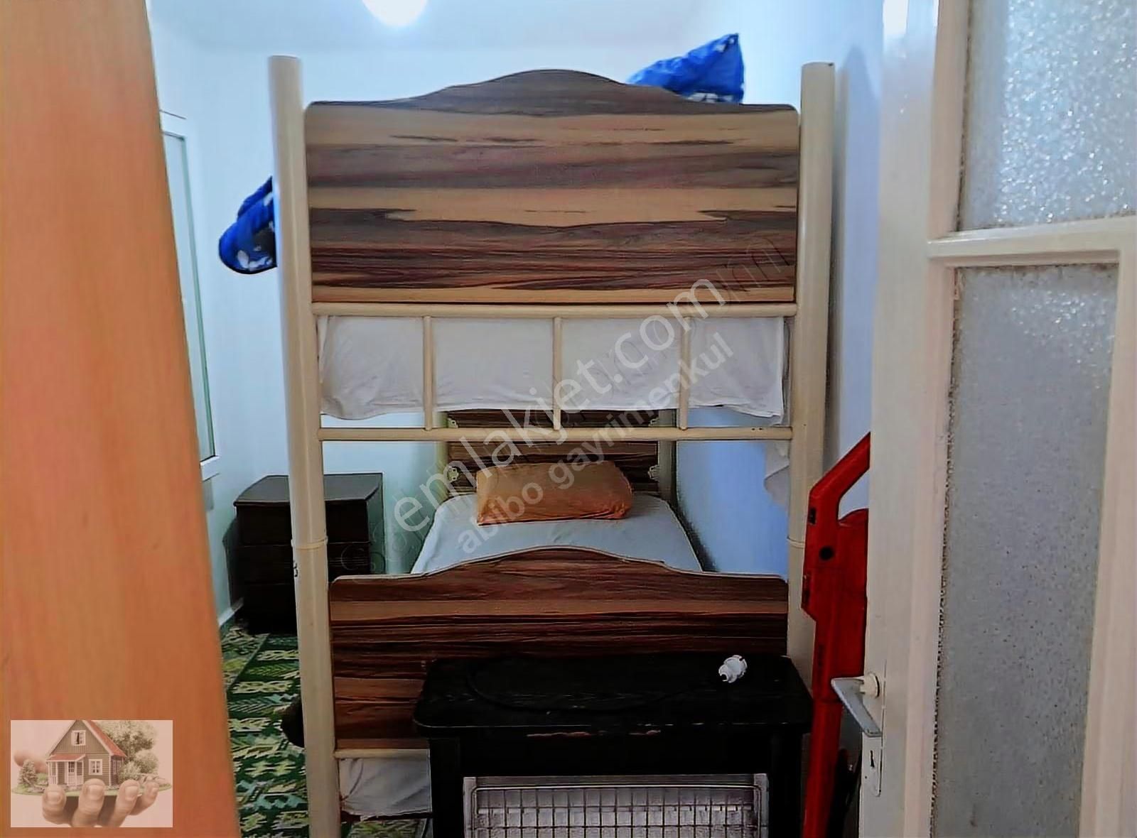 Urla Iskelede Denıze Yurume Mesafesınde - Görsel 3