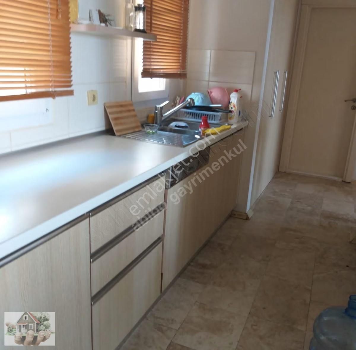 Bodrum Ile Mılas Arasında Denize Sıfır Sitede - Görsel 7