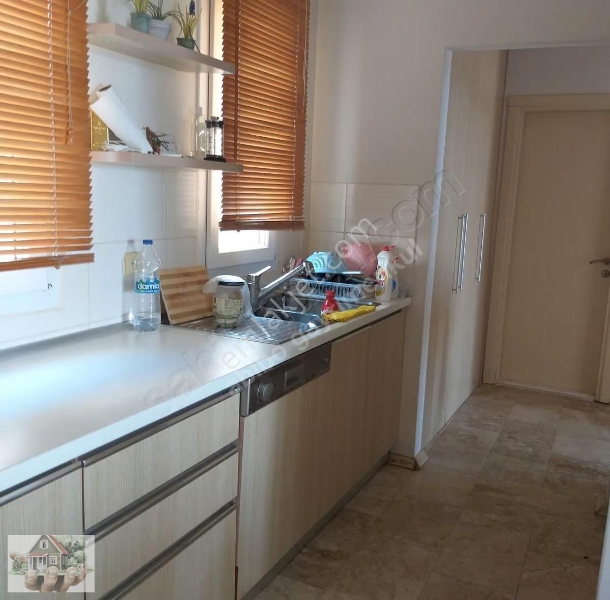 Bodrum Ile Mılas Arasında Denize Sıfır Sitede - Görsel 10