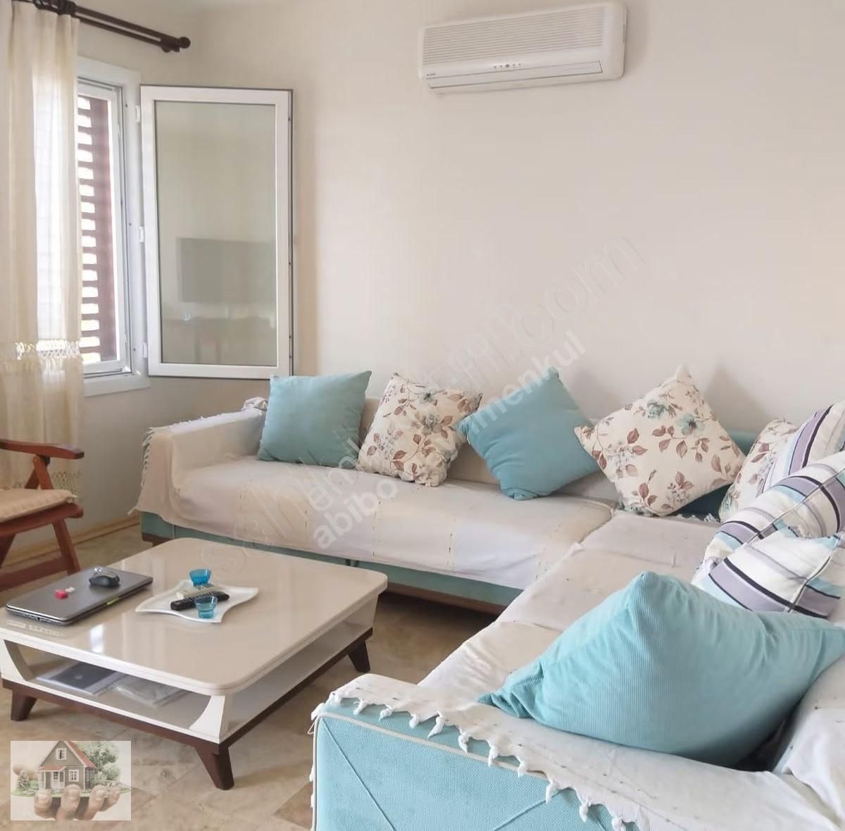 Bodrum Ile Mılas Arasında Denize Sıfır Sitede - Görsel 2