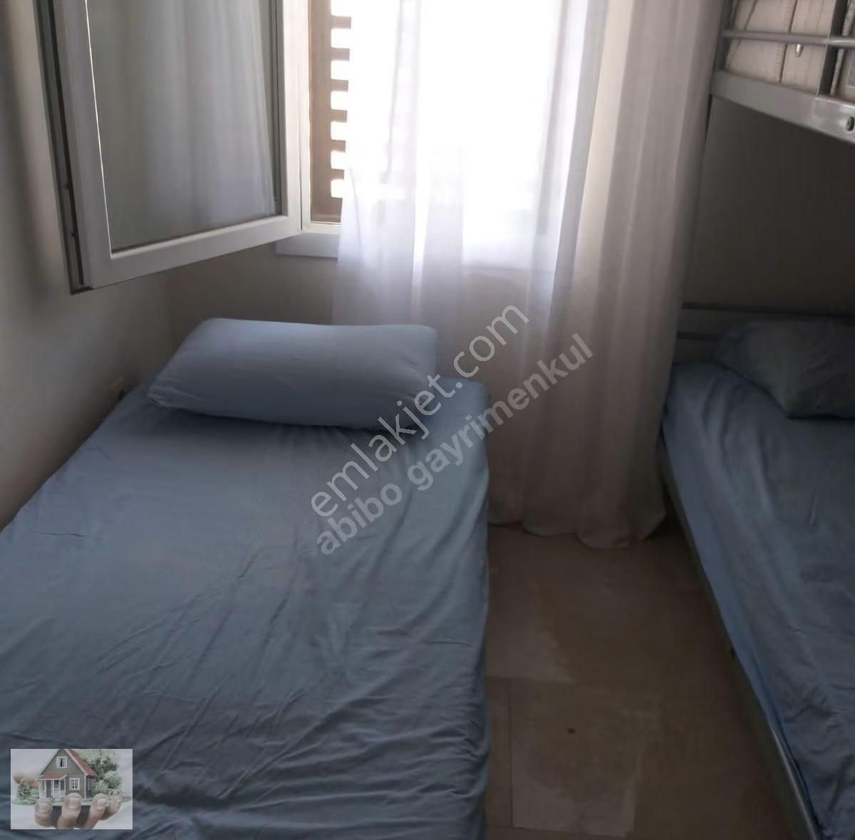 Bodrum Ile Mılas Arasında Denize Sıfır Sitede - Görsel 9