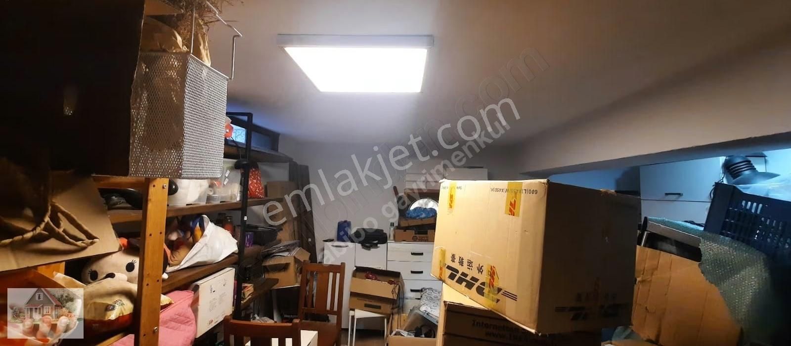 Urla Deniz Manzaralı, 5+1 Dubleks Villa & Arsa - Görsel 2