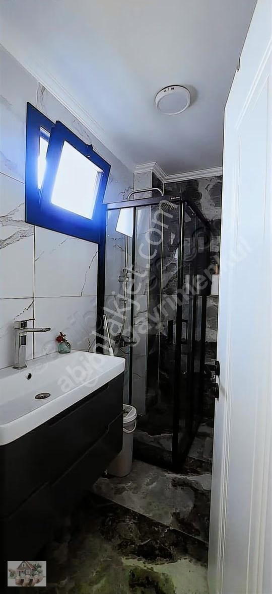 Urla Deniz Manzaralı, 5+1 Dubleks Villa & Arsa - Görsel 15