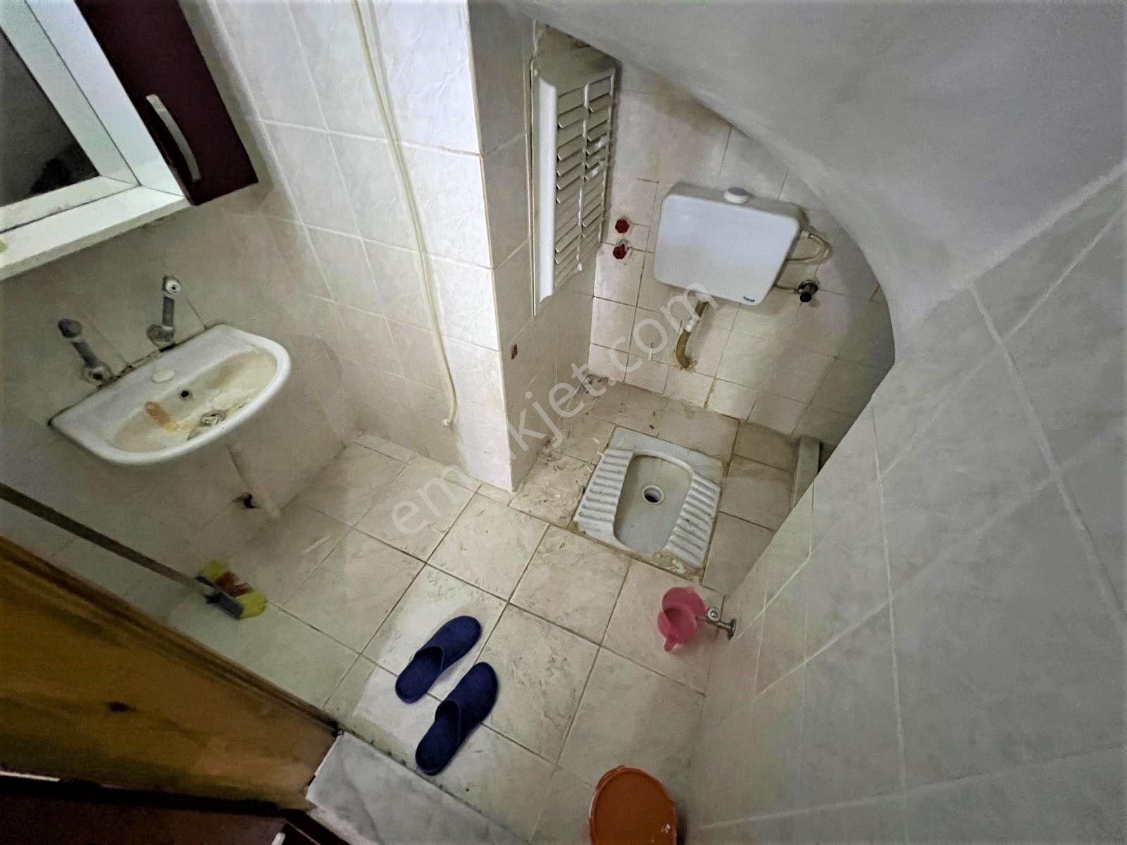 🟠🟠yetkisi Alfa'dan Akçay'da Geniş Ailelere Özel Satılık Geniş Teraslı 4+1 Geniş Dubleks - Görsel 13