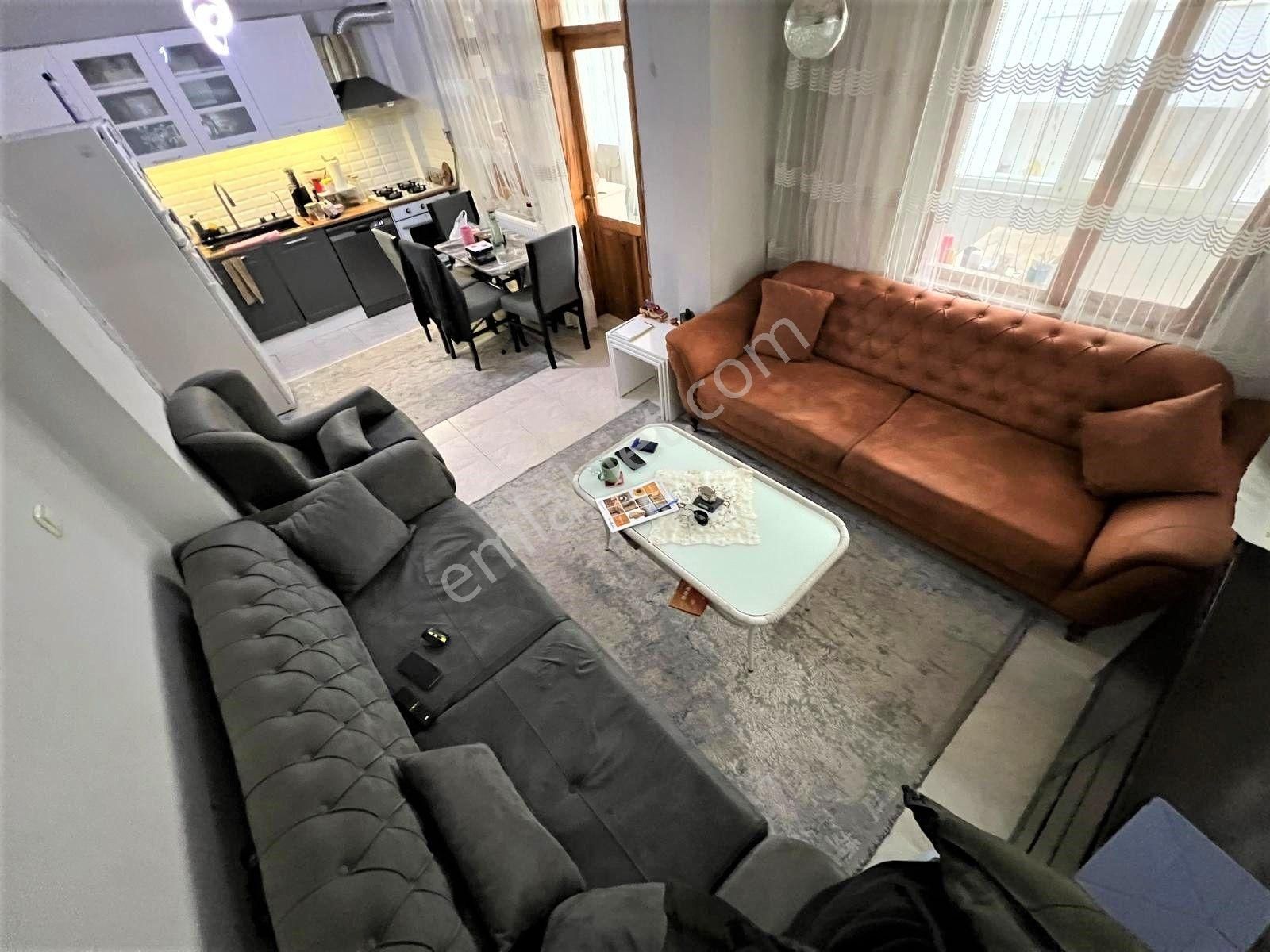 🟠🟠yetkisi Alfa'dan Akçay'da Geniş Ailelere Özel Satılık Geniş Teraslı 4+1 Geniş Dubleks - Görsel 2