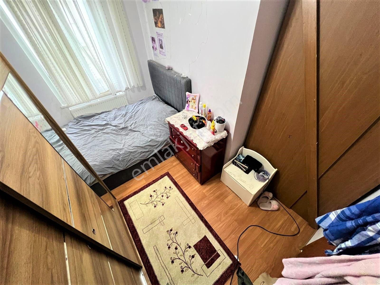 🟠🟠yetkisi Alfa'dan Akçay'da Geniş Ailelere Özel Satılık Geniş Teraslı 4+1 Geniş Dubleks - Görsel 14