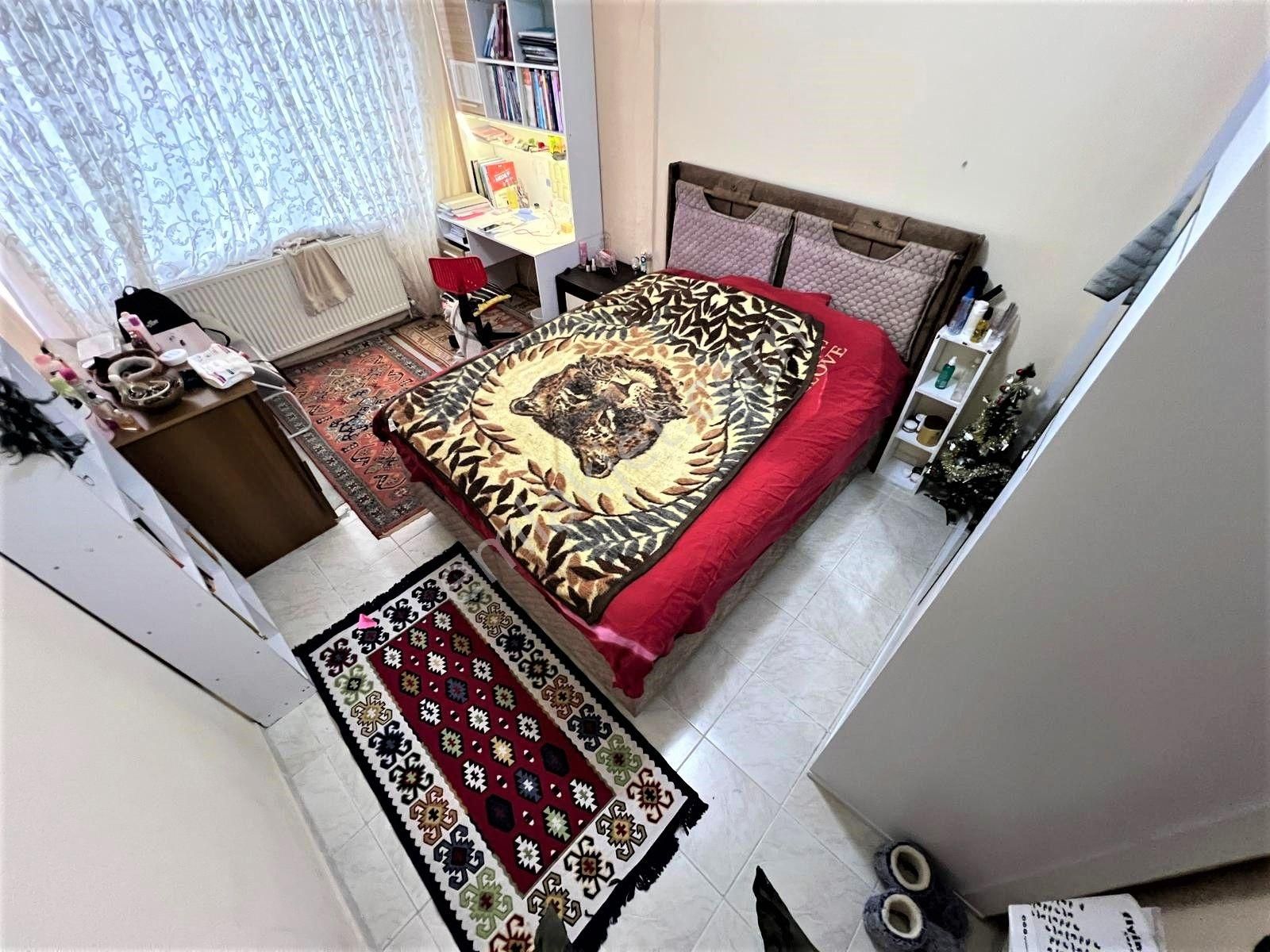 🟠🟠yetkisi Alfa'dan Akçay'da Geniş Ailelere Özel Satılık Geniş Teraslı 4+1 Geniş Dubleks - Görsel 28