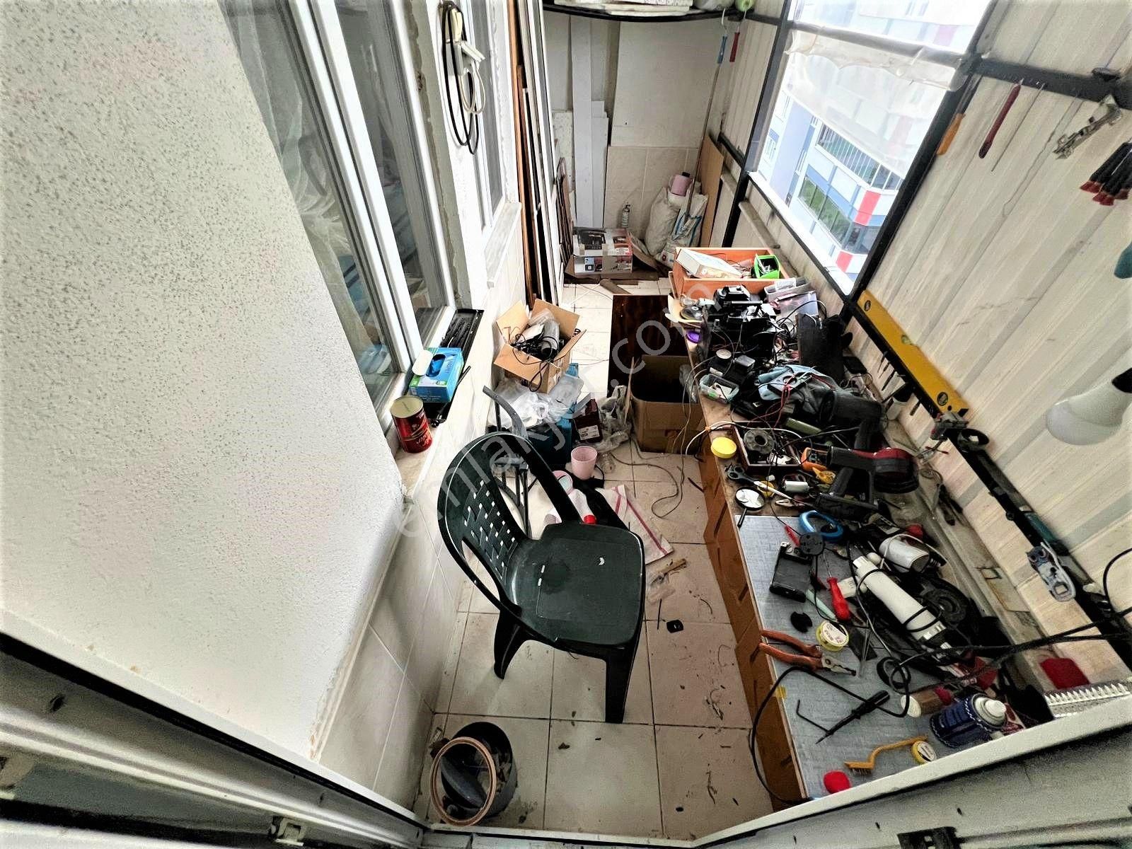 🟠🟠yetkisi Alfa'dan Akçay'da Geniş Ailelere Özel Satılık Geniş Teraslı 4+1 Geniş Dubleks - Görsel 22