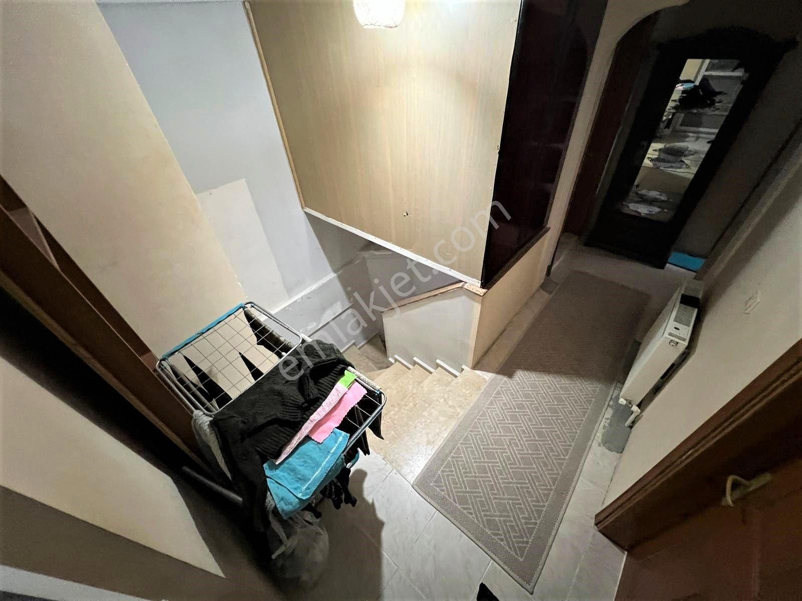 🟠🟠yetkisi Alfa'dan Akçay'da Geniş Ailelere Özel Satılık Geniş Teraslı 4+1 Geniş Dubleks - Görsel 7