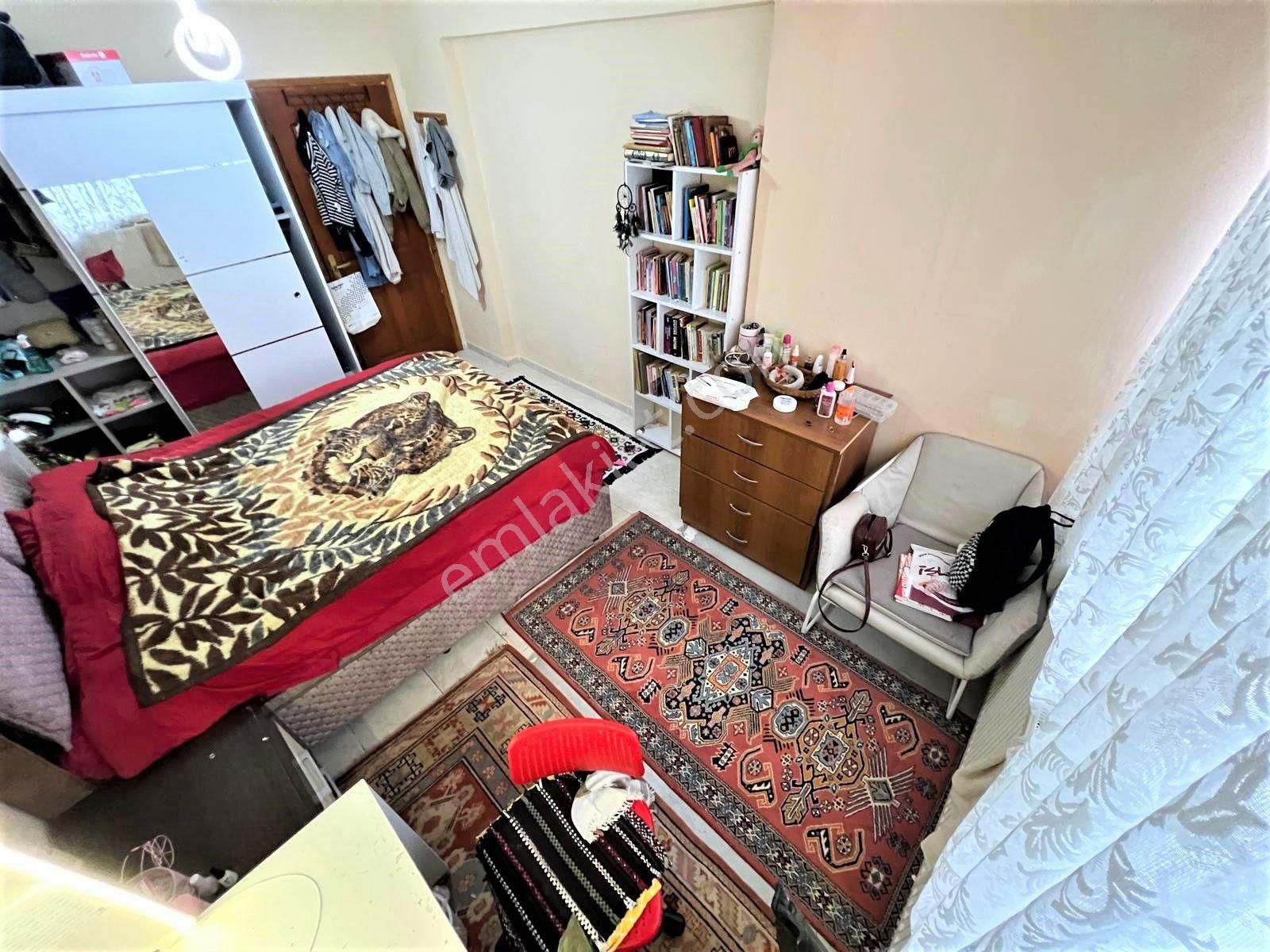 🟠🟠yetkisi Alfa'dan Akçay'da Geniş Ailelere Özel Satılık Geniş Teraslı 4+1 Geniş Dubleks - Görsel 18