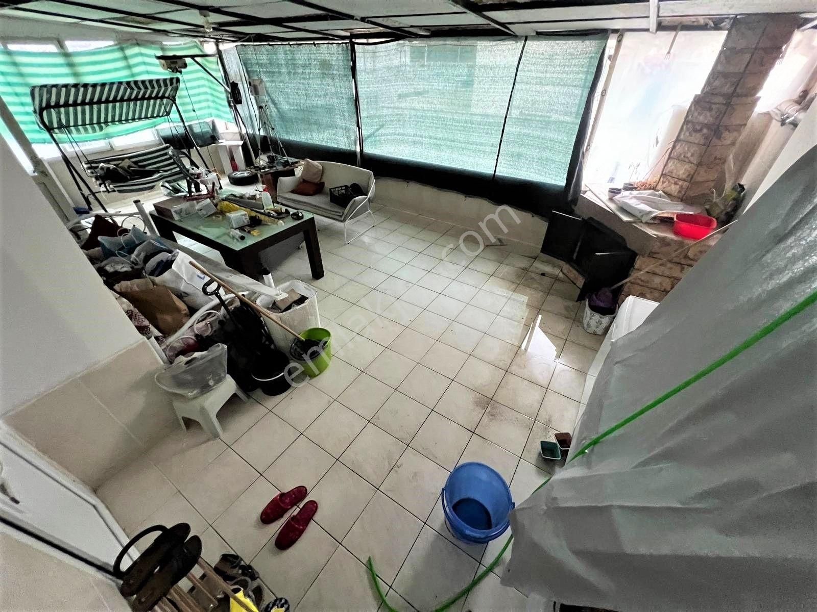 🟠🟠yetkisi Alfa'dan Akçay'da Geniş Ailelere Özel Satılık Geniş Teraslı 4+1 Geniş Dubleks - Görsel 20