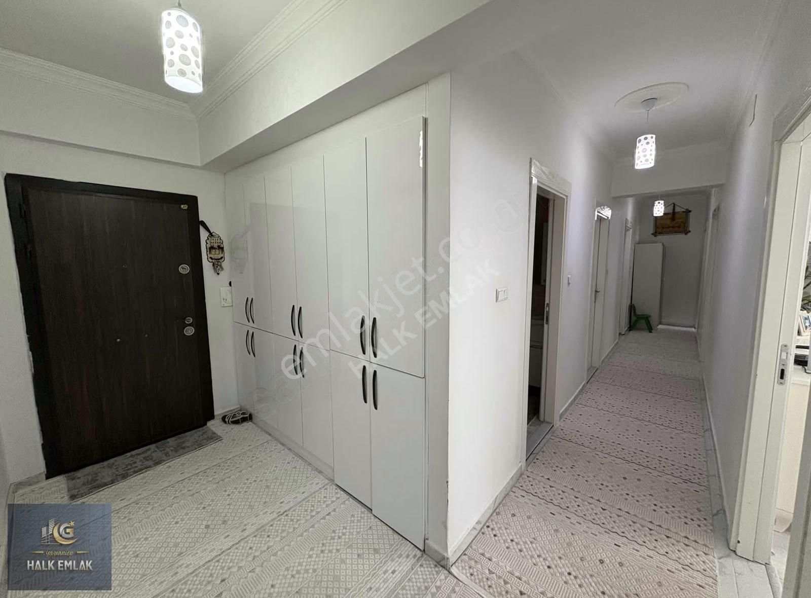 Beykent'te Bakımlı 2+1 Masrafsız Satılık Daire - Görsel 16