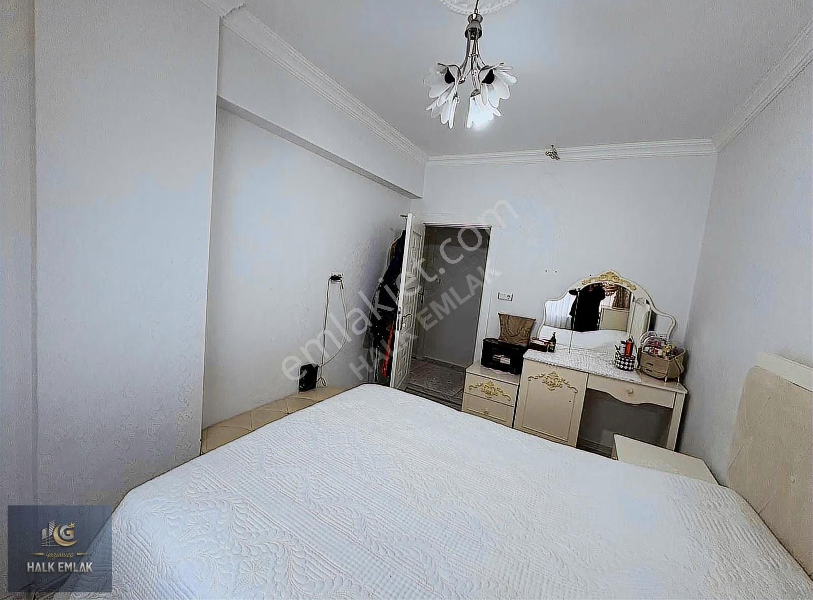Beykent'te Bakımlı 2+1 Masrafsız Satılık Daire - Görsel 15