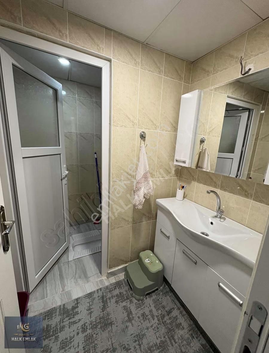 Beykent'te Bakımlı 2+1 Masrafsız Satılık Daire - Görsel 7
