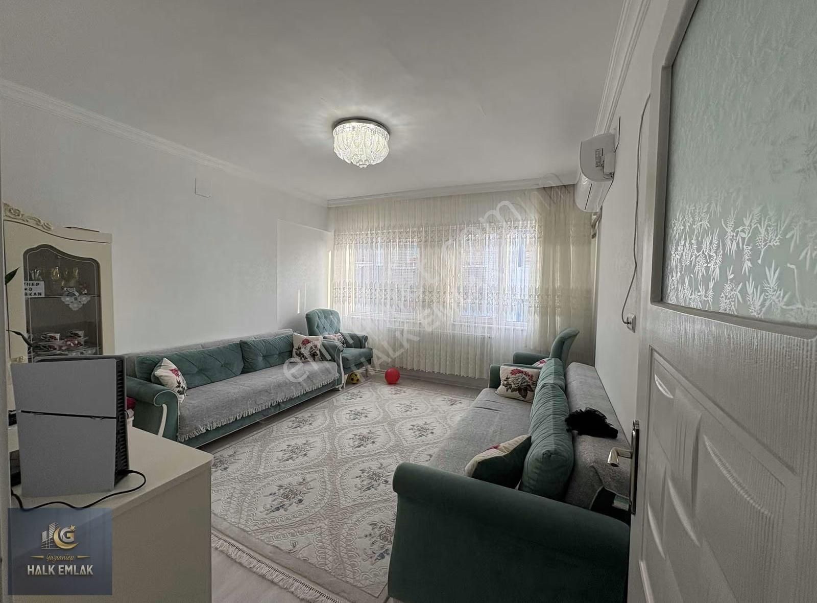 Beykent'te Bakımlı 2+1 Masrafsız Satılık Daire - Görsel 12
