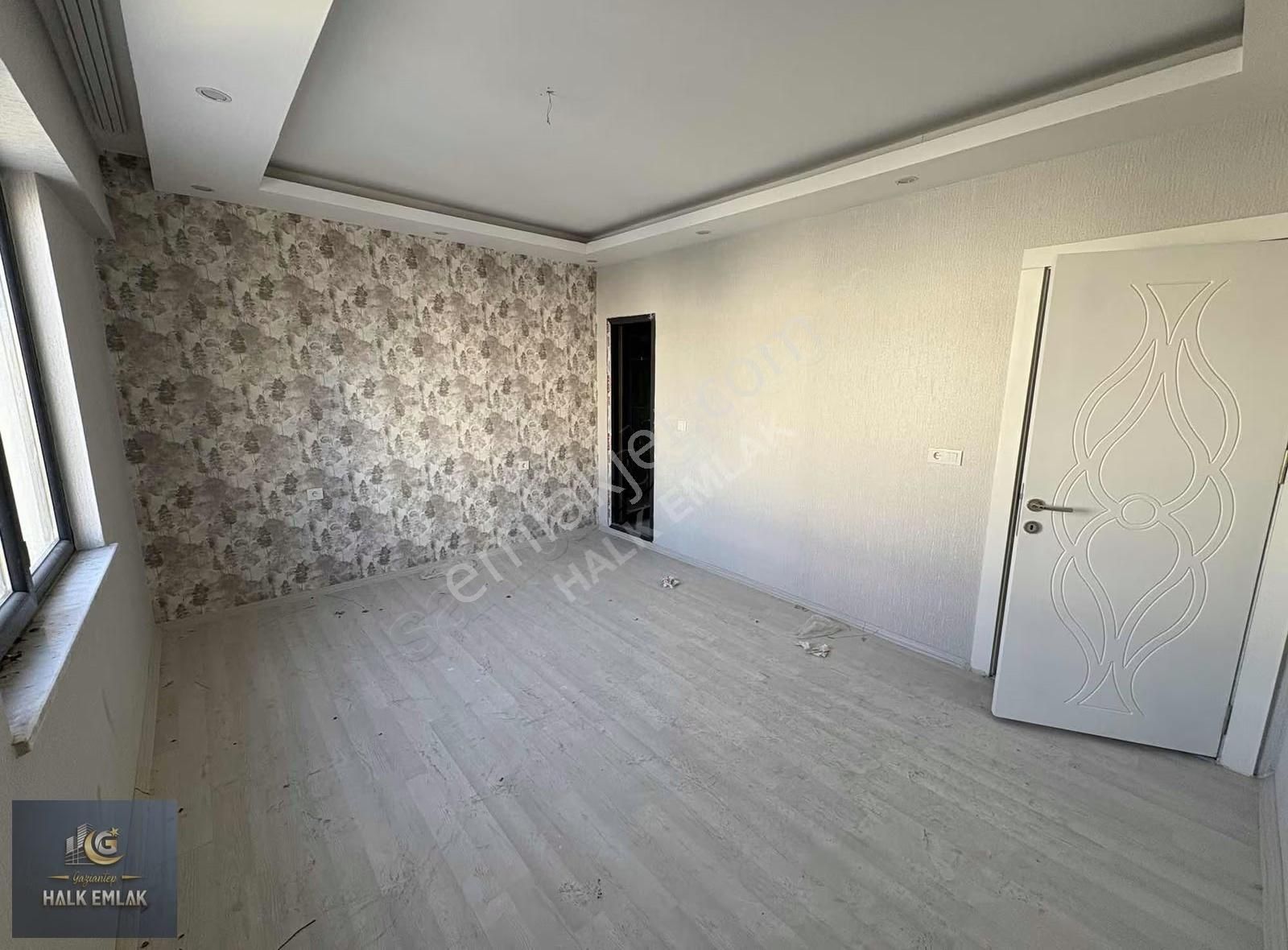 Beykent'te Satılık 2+1 Sıfır Geniş Oturumlu Daire.. - Görsel 7