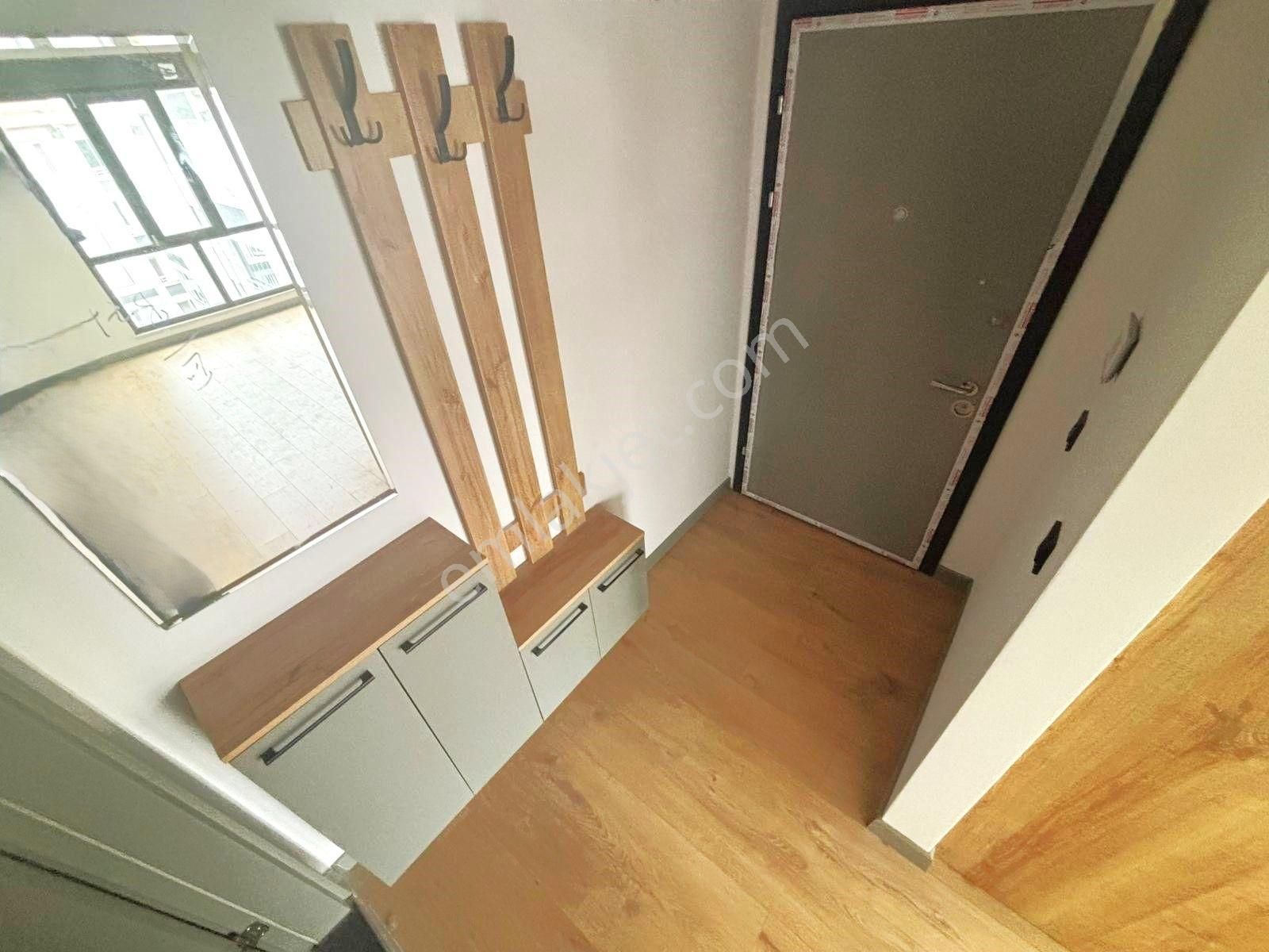 🏡akçay'da Aygül'den Sıfır Merkezi Lokasyon'da Ara Kat Asansörlü Açık Mutfaklı 1+1 Satılık Daire🏡 - Görsel 23