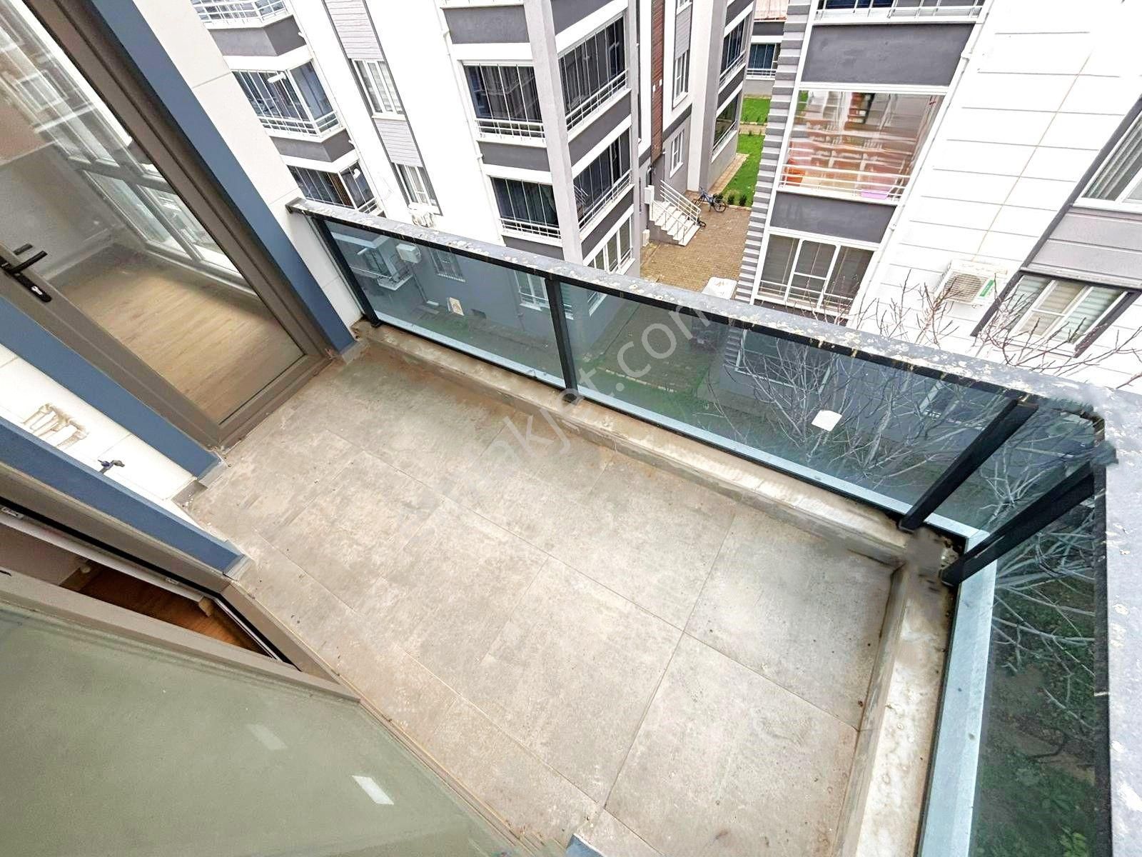 🏡akçay'da Aygül'den Sıfır Merkezi Lokasyon'da Ara Kat Asansörlü Açık Mutfaklı 1+1 Satılık Daire🏡 - Görsel 33