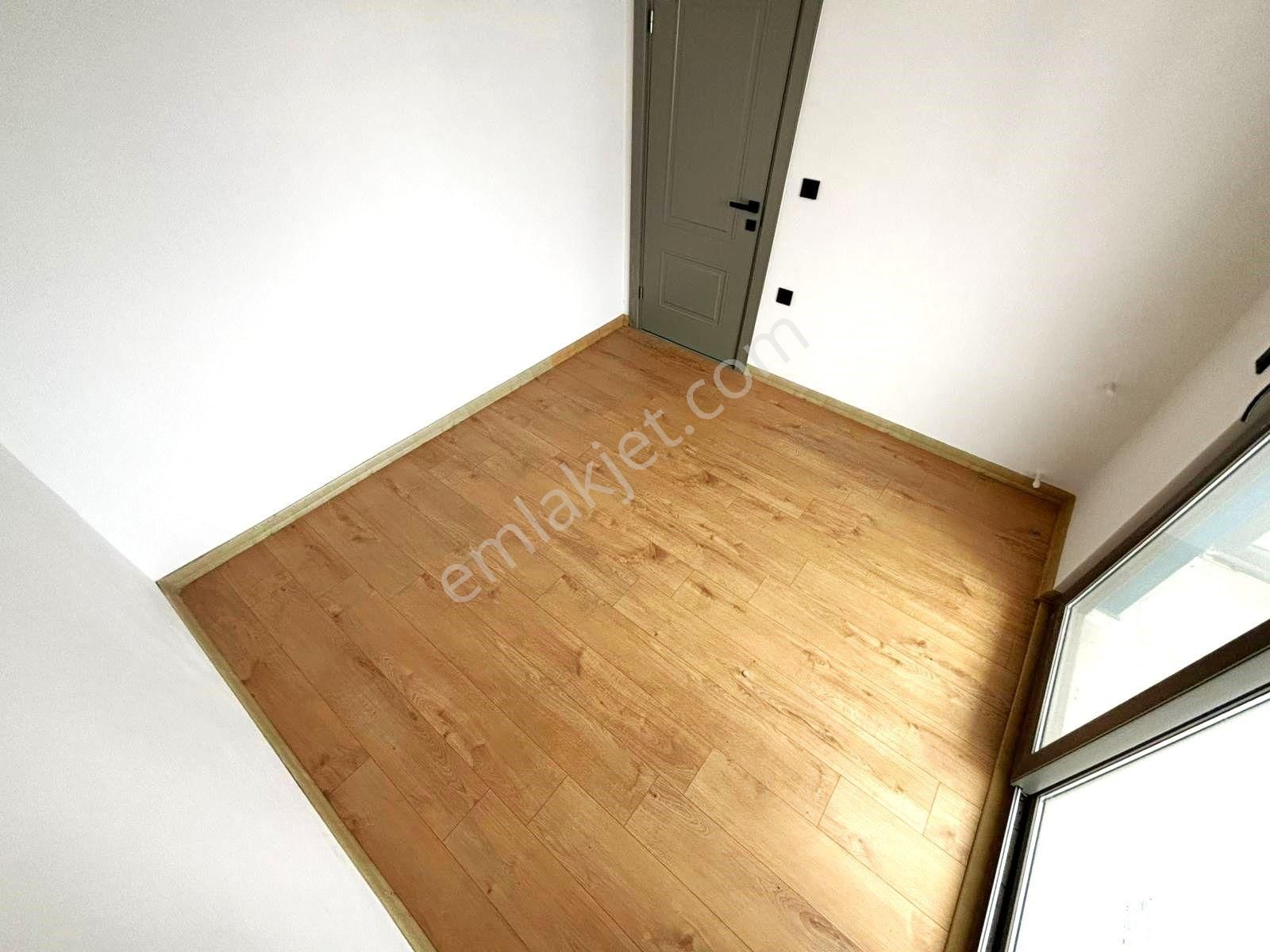 🏡akçay'da Aygül'den Sıfır Merkezi Lokasyon'da Ara Kat Asansörlü Açık Mutfaklı 1+1 Satılık Daire🏡 - Görsel 21