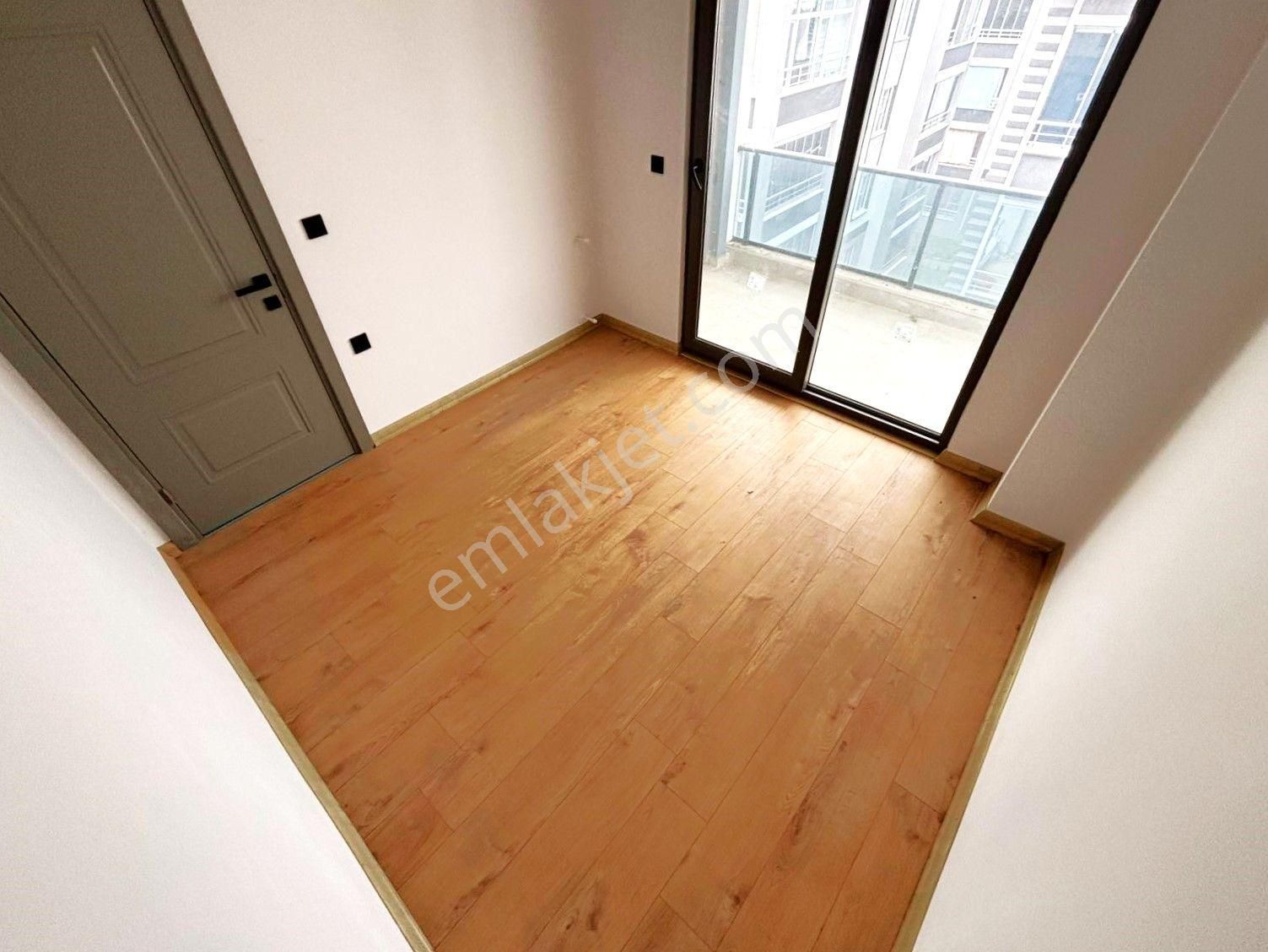 🏡akçay'da Aygül'den Sıfır Merkezi Lokasyon'da Ara Kat Asansörlü Açık Mutfaklı 1+1 Satılık Daire🏡 - Görsel 18
