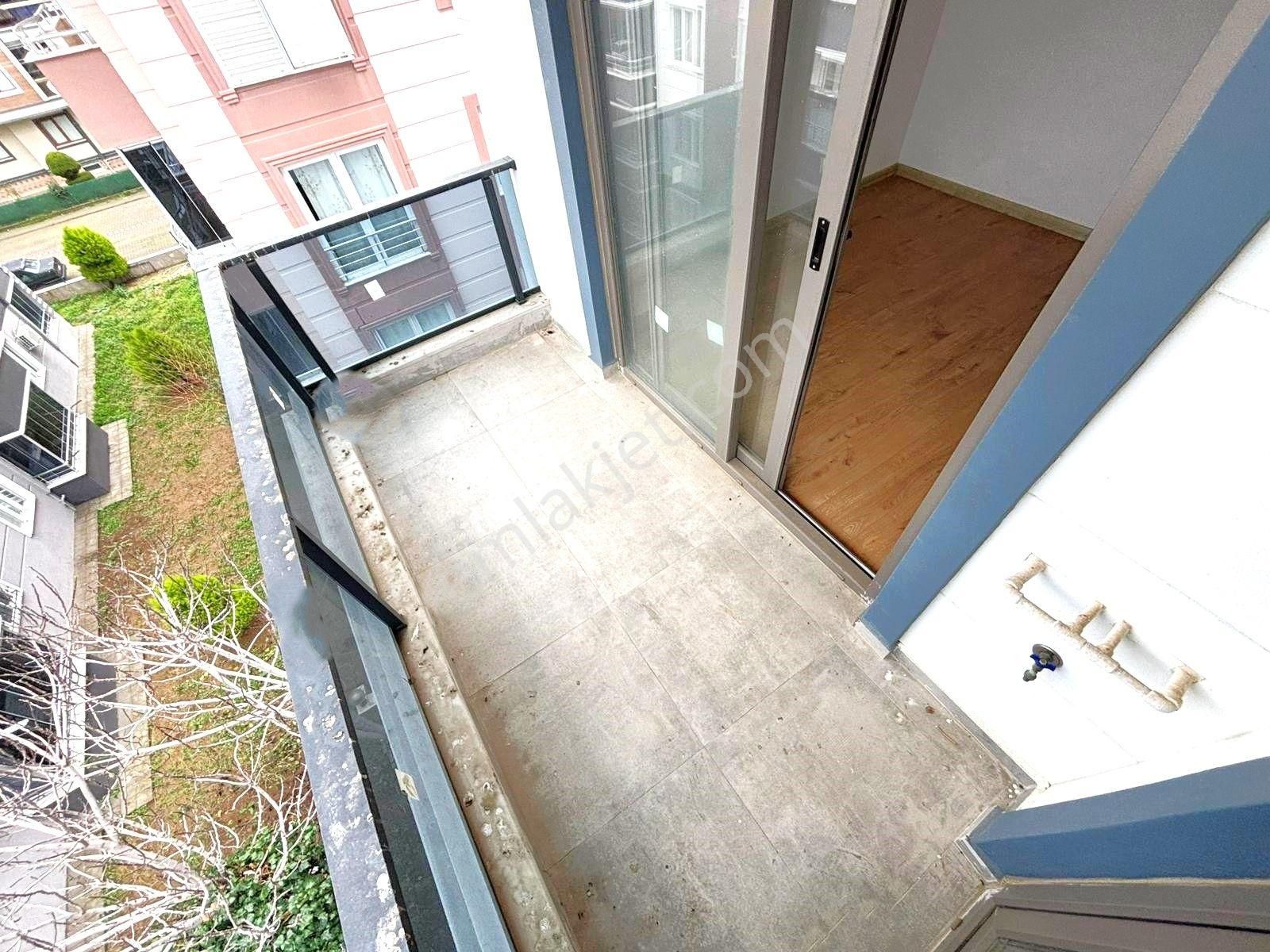 🏡akçay'da Aygül'den Sıfır Merkezi Lokasyon'da Ara Kat Asansörlü Açık Mutfaklı 1+1 Satılık Daire🏡 - Görsel 30