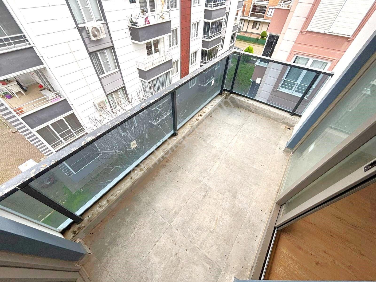 🏡akçay'da Aygül'den Sıfır Merkezi Lokasyon'da Ara Kat Asansörlü Açık Mutfaklı 1+1 Satılık Daire🏡 - Görsel 31