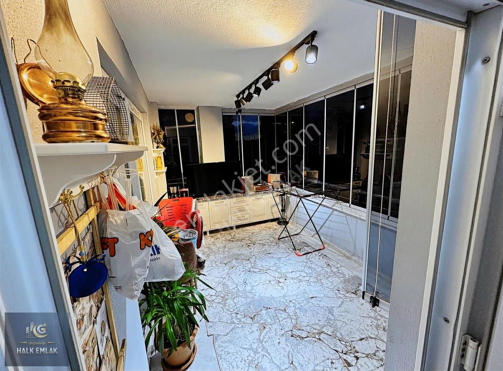 Beykent 1. Etap'ta Muhteşem Lokasyon'da Satılık Bakımlı Daire. - Görsel 18